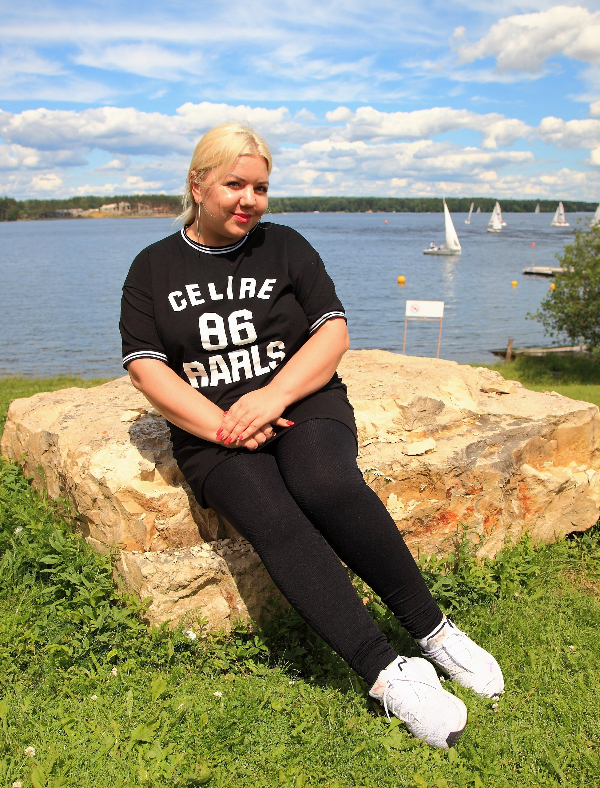 Яхтинг | 23.06.2024. Галерея Фантим