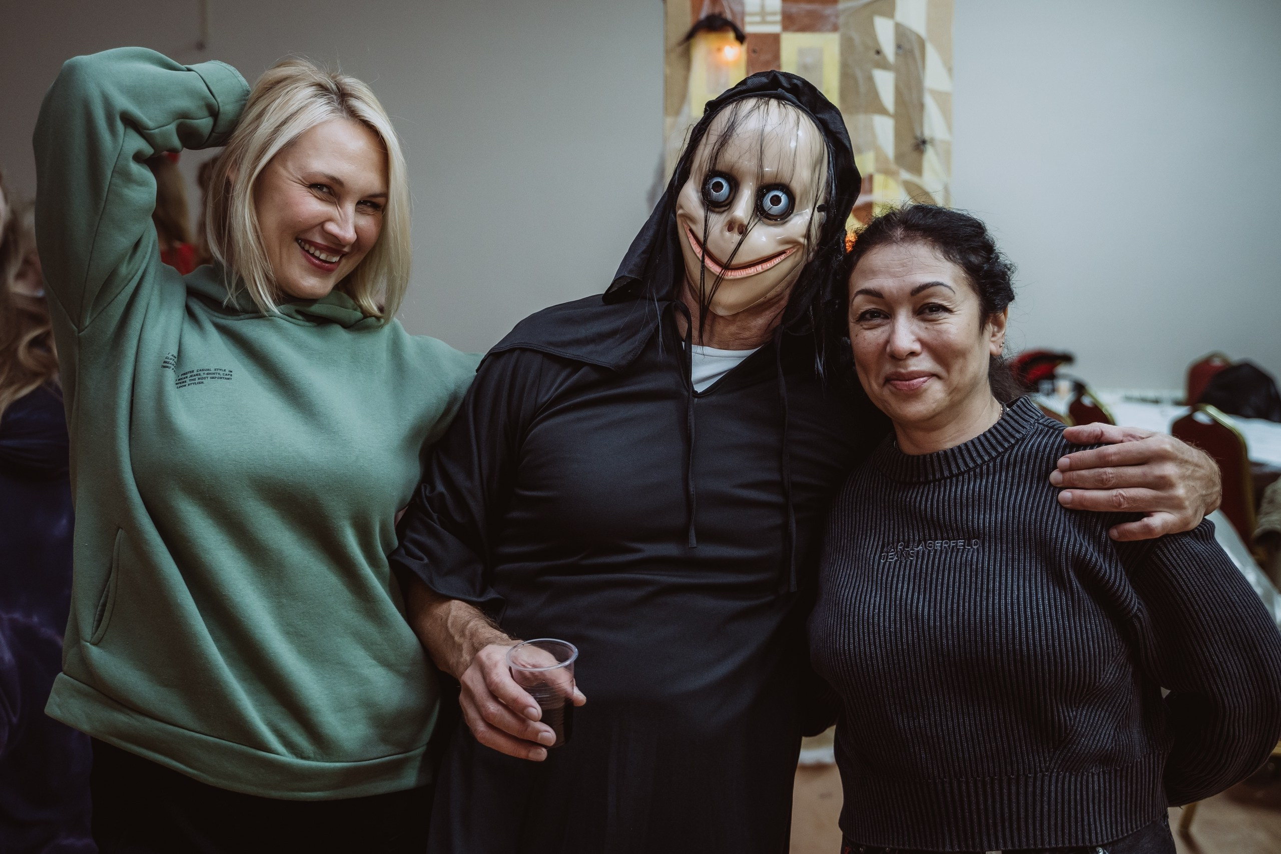 АЦЦкие выходные | 19-20.10.2024. Галерея Фантим