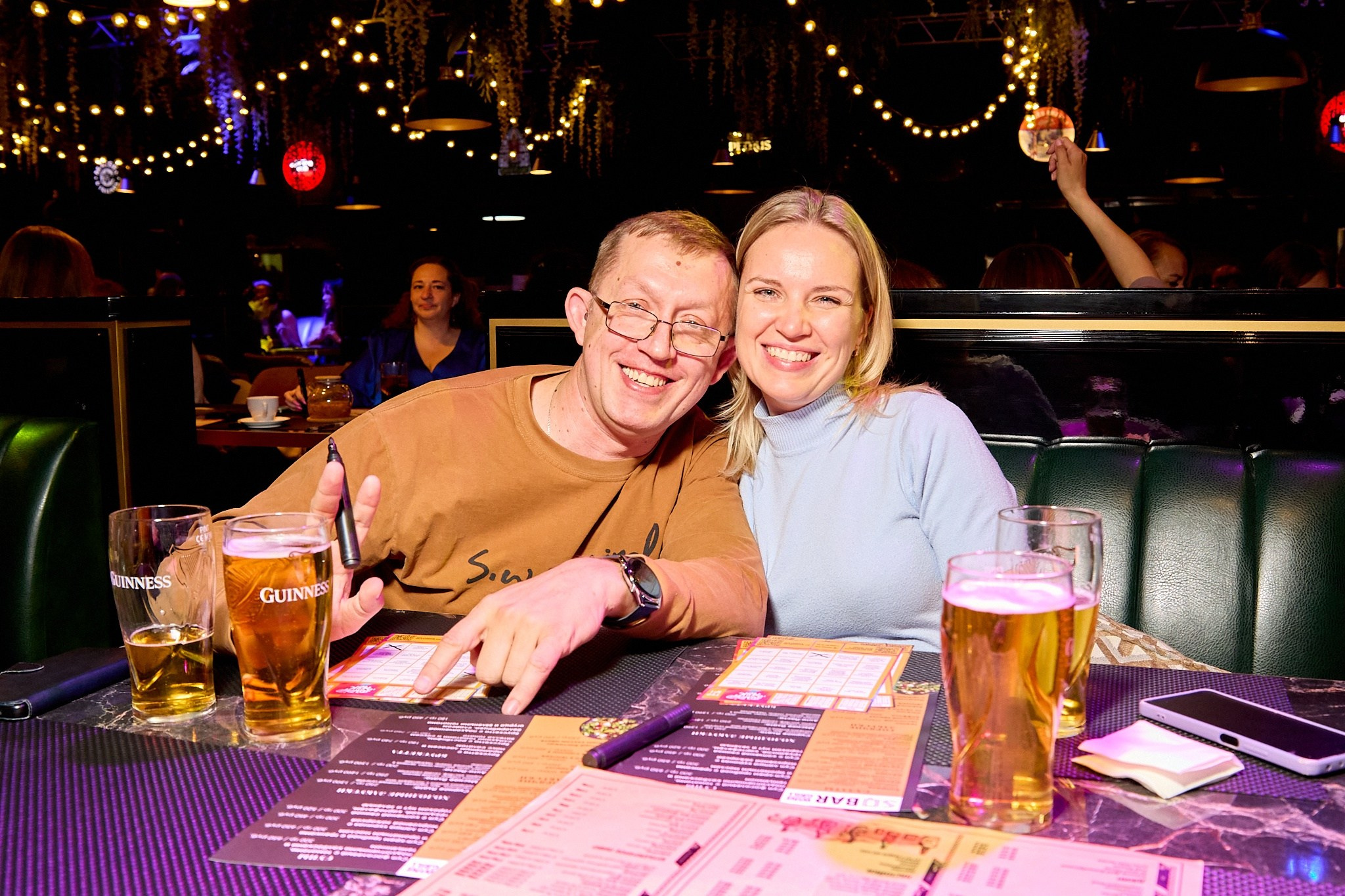 МузЛото | 22.08.2025. Галерея Фантим