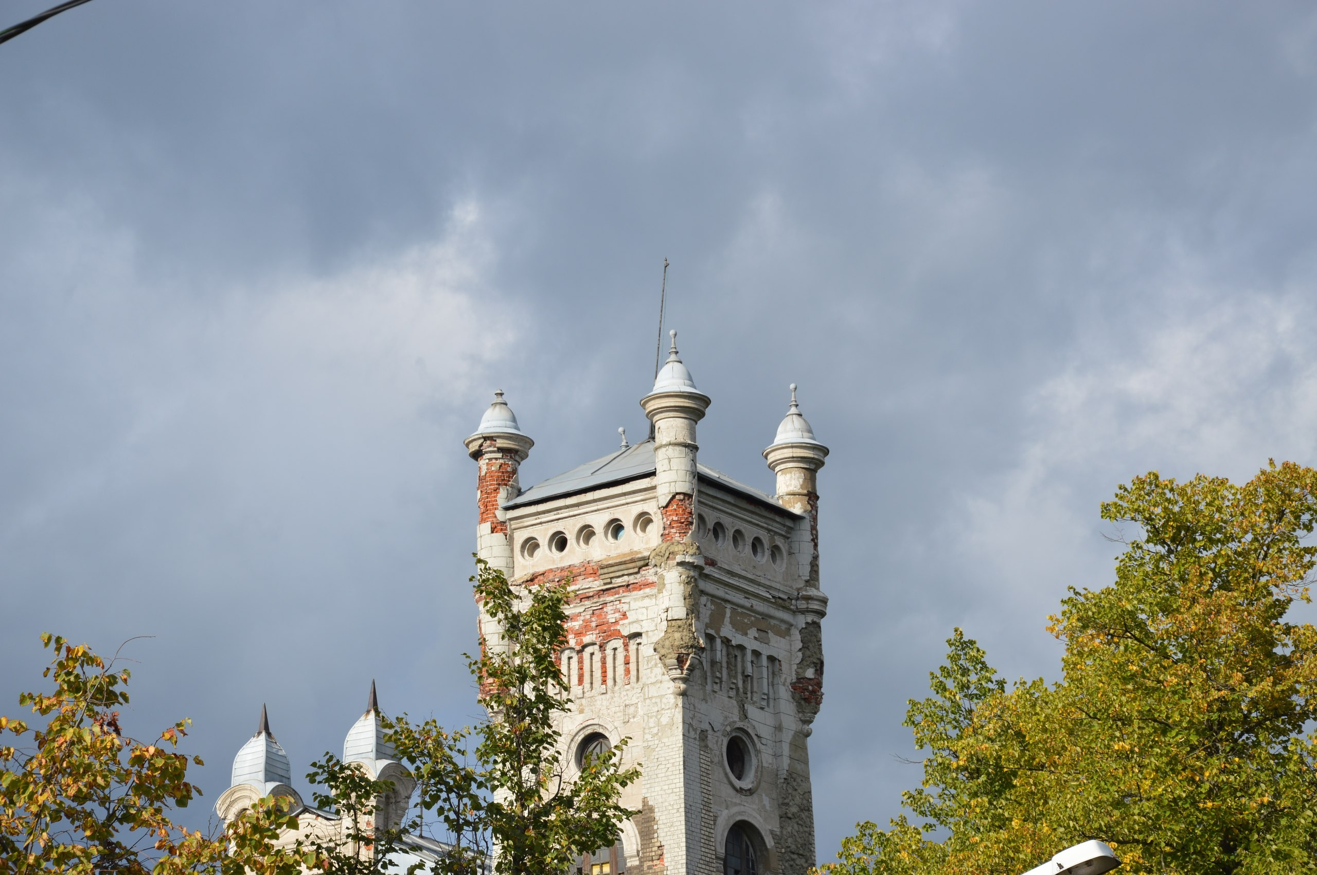 Егорьевск | 10.09.2016. Галерея Фантим