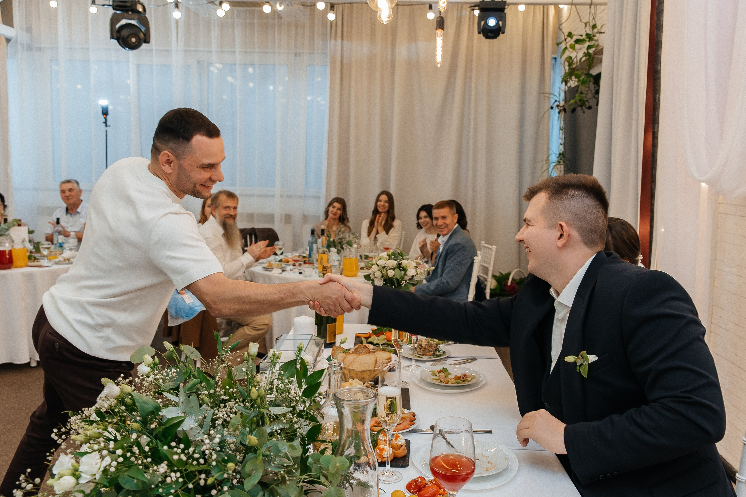 Анастасия+Глеб. Свадебный и портретный фотограф в Екатеринбурге Виолетта Куприкова