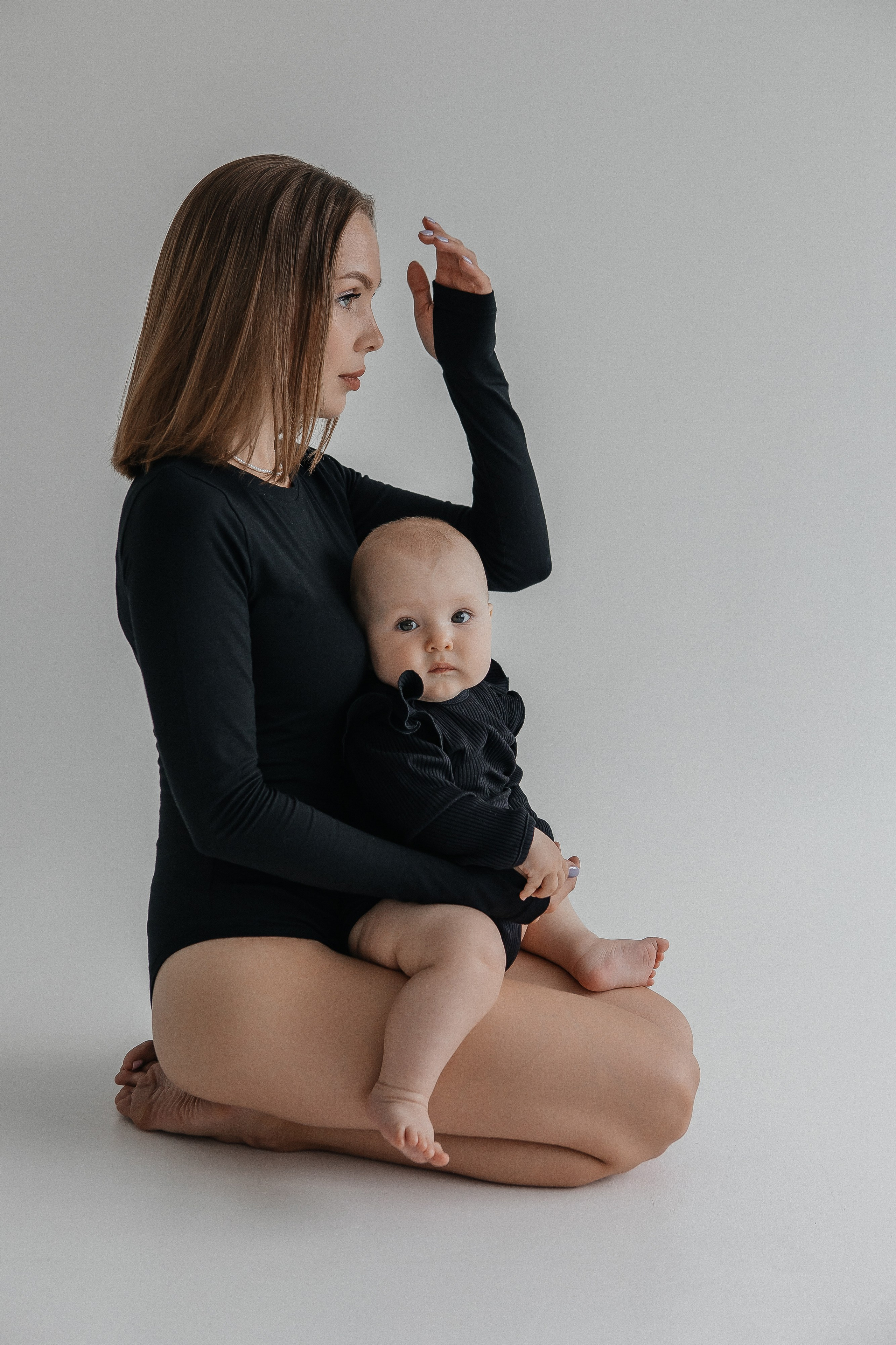 Кристина+Дмитрий+Влада. Свадебный и портретный фотограф в Екатеринбурге Виолетта Куприкова