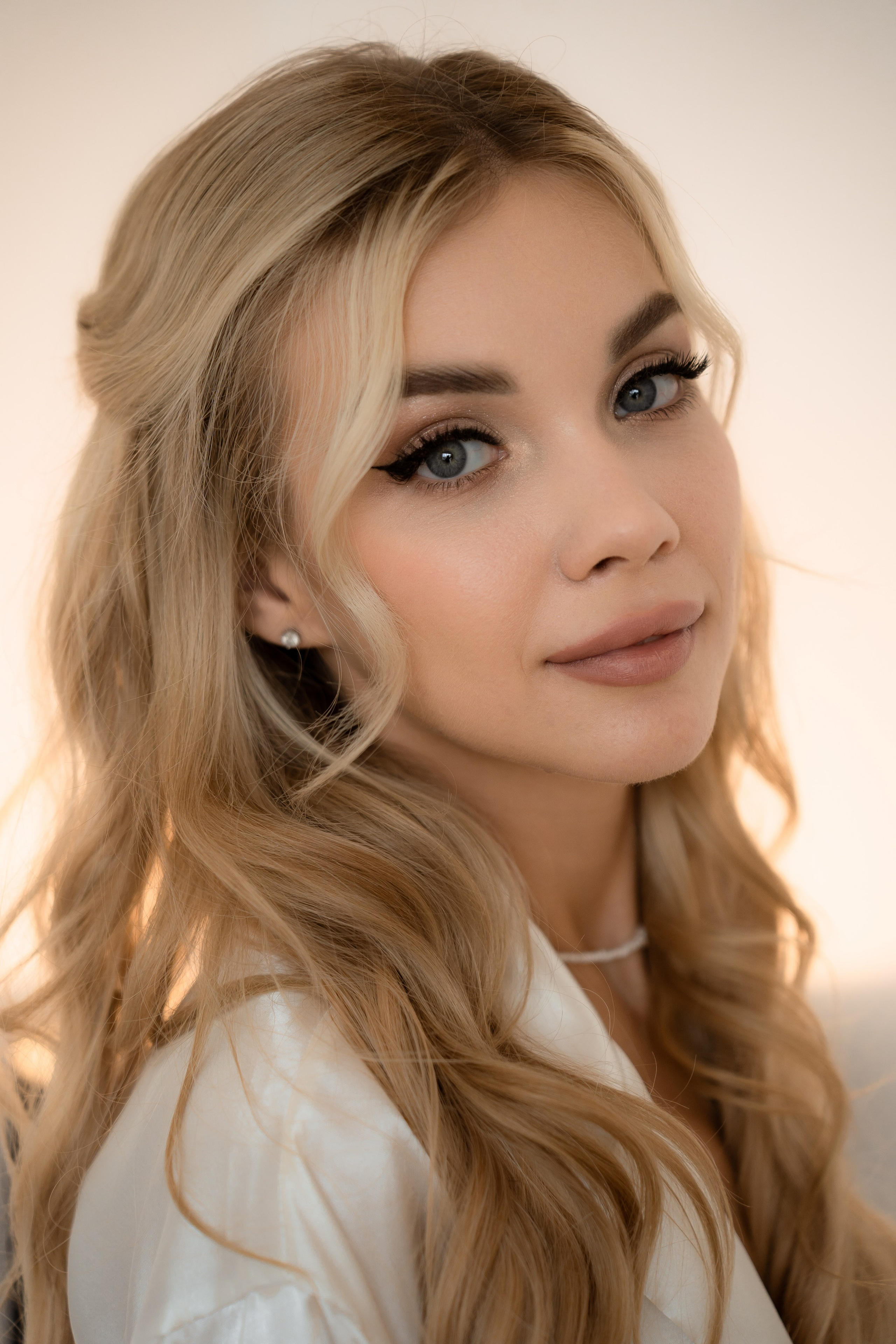 Олег и Лера. Свадебный фотограф в Воронеже Дарья Володарская