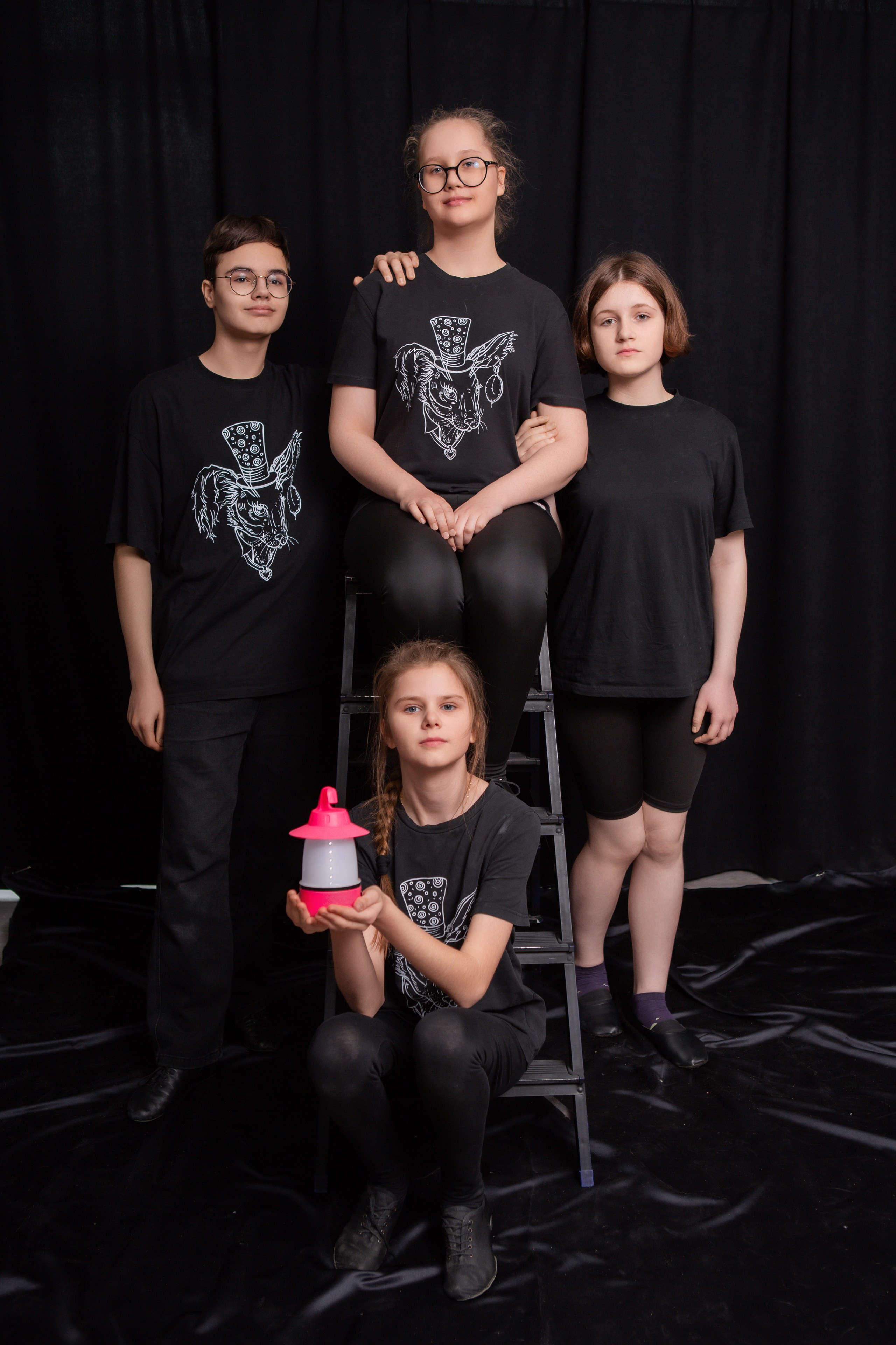 ТС ФАНТАЗИЯ — БОЛЬШАЯ СЪЕМКА. Профессиональный фотограф в Мценске и Орловской области