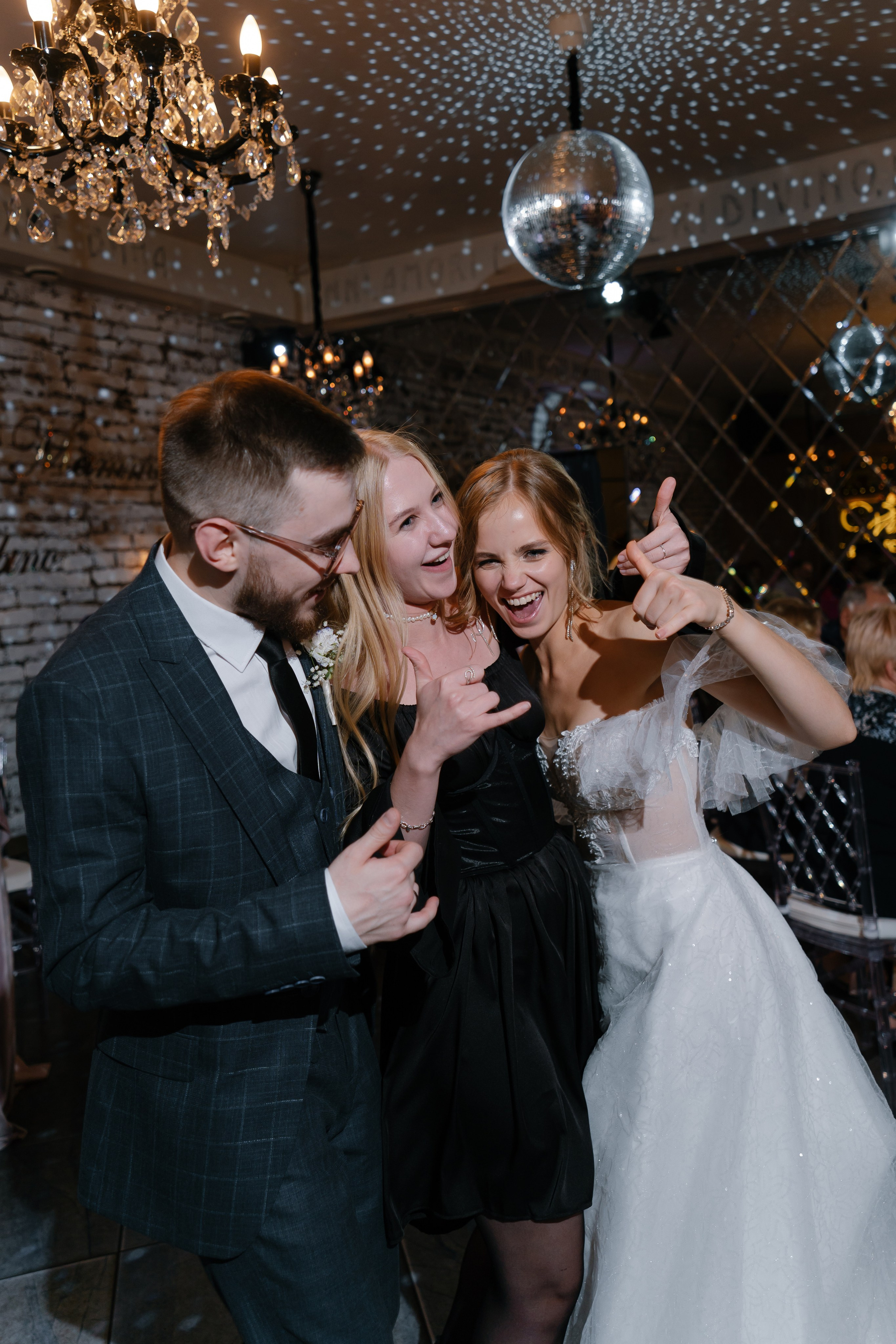 2. Свадебный фотограф — Наталья Фед СПб/Москва