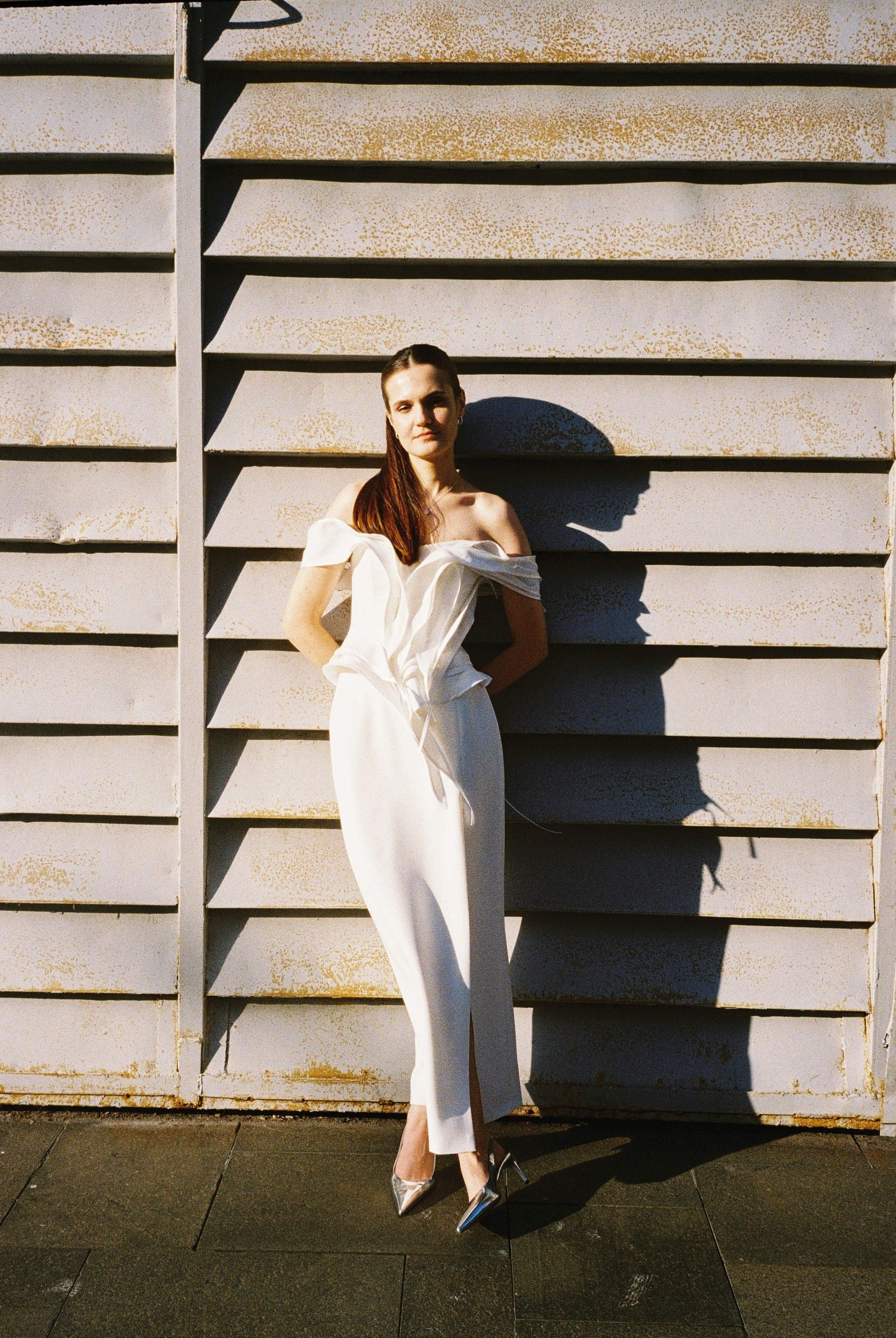 Плёнка. Свадебный фотограф Екатерина Садчикова