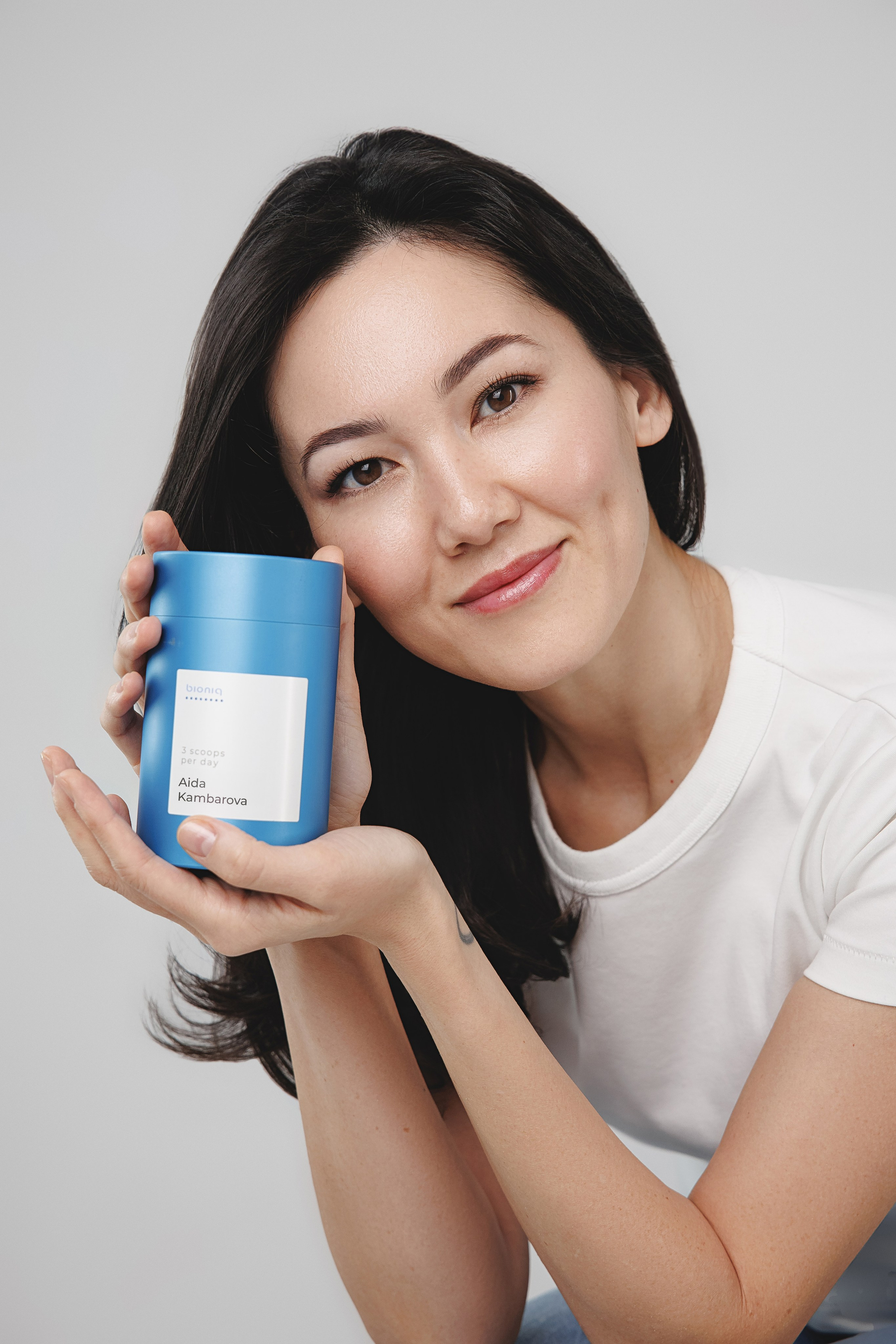 BIONIQ. OMIRBEK Alibekivich | Фотограф-ретушер