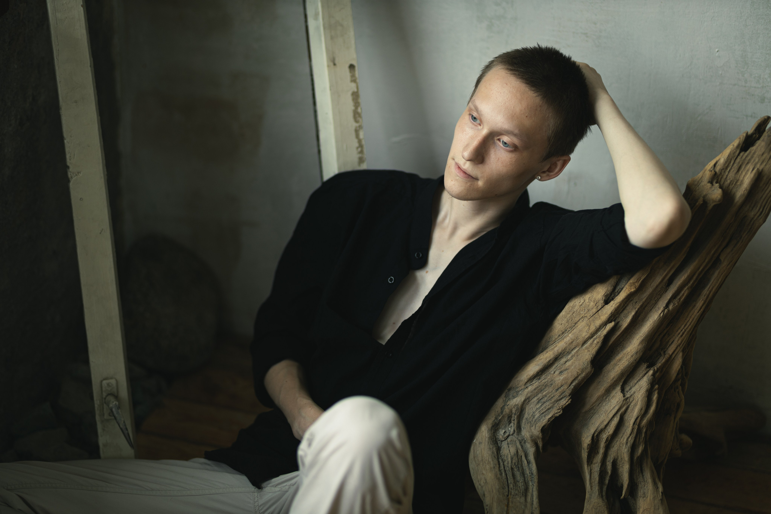 Family. Портретный фотограф Кристина Лукьянова