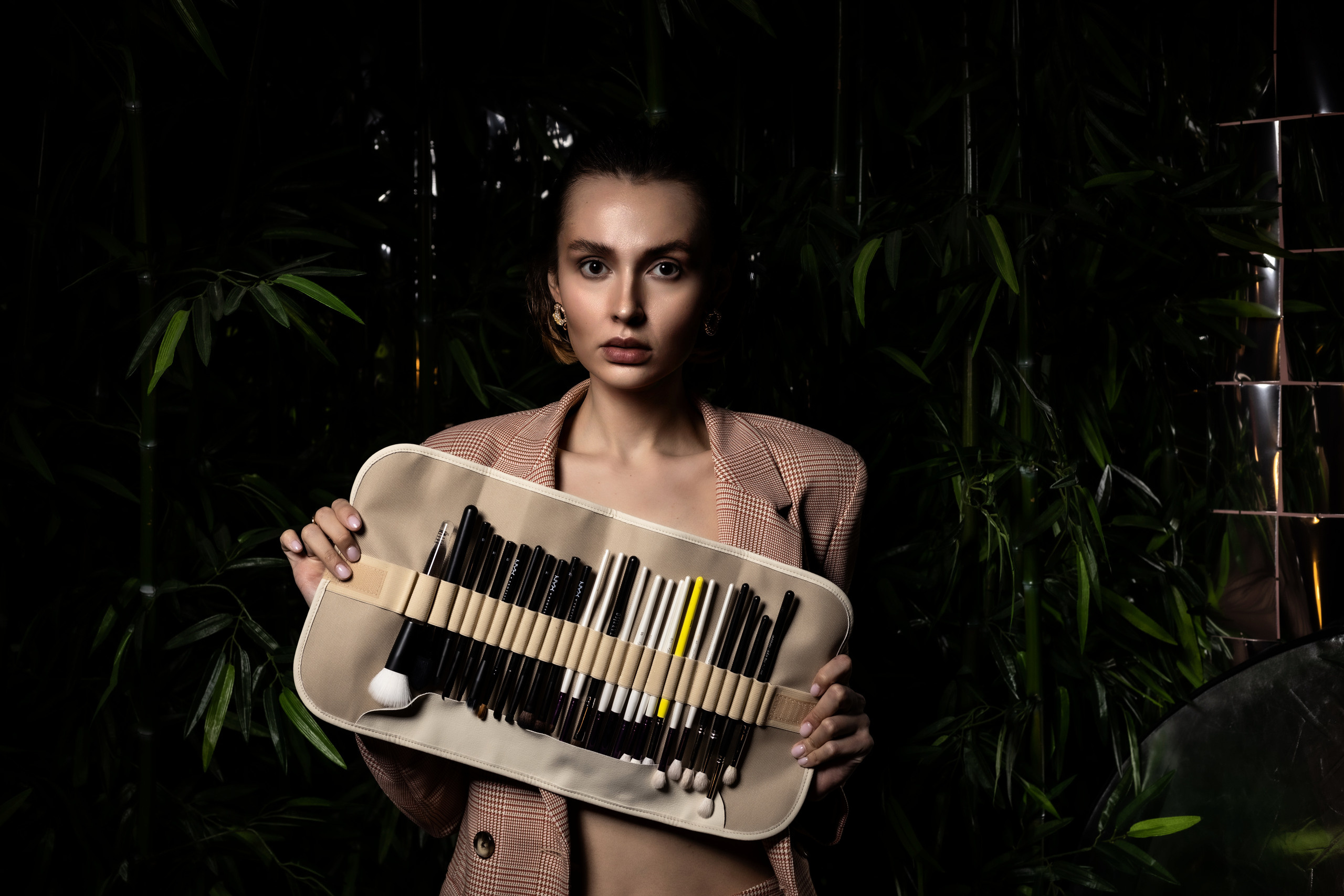 Аленушка. Фотограф Елена Варзиева