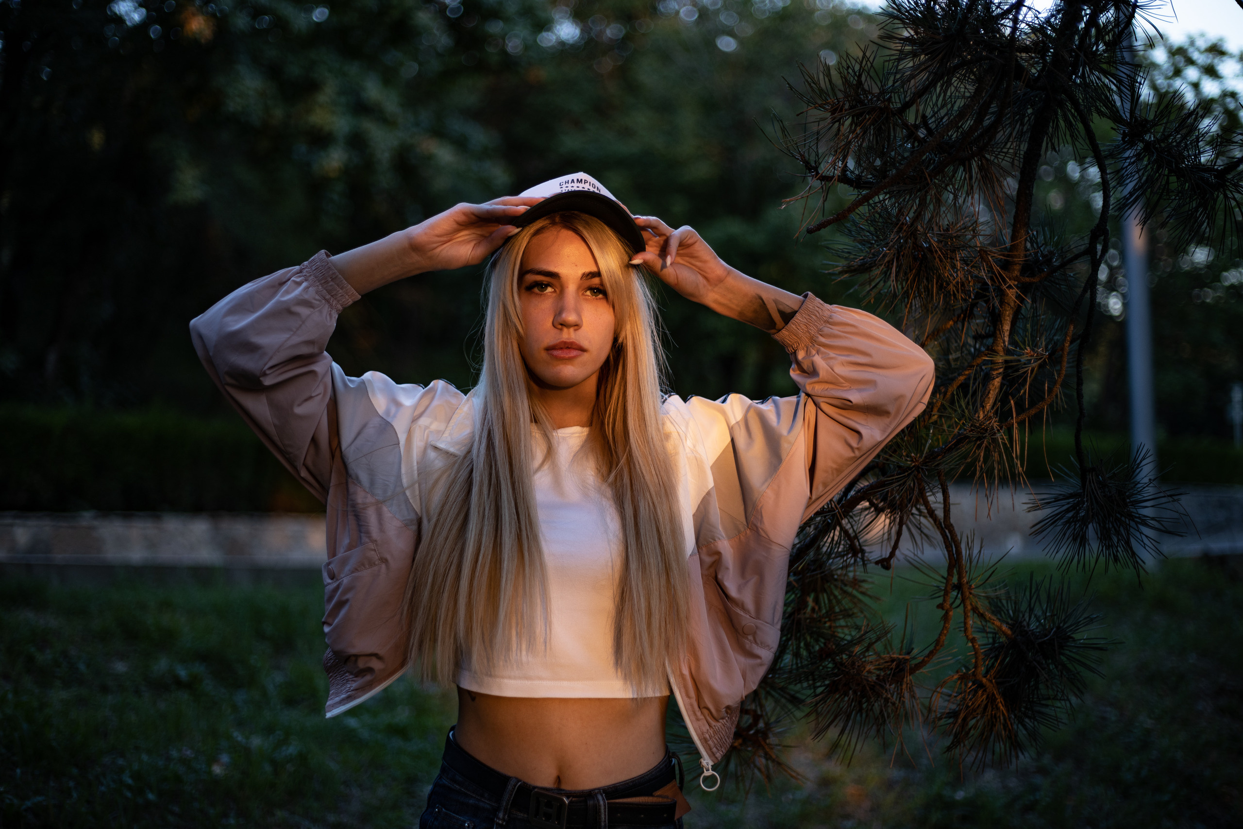 Макс и Ирина. Фотограф Елена Варзиева