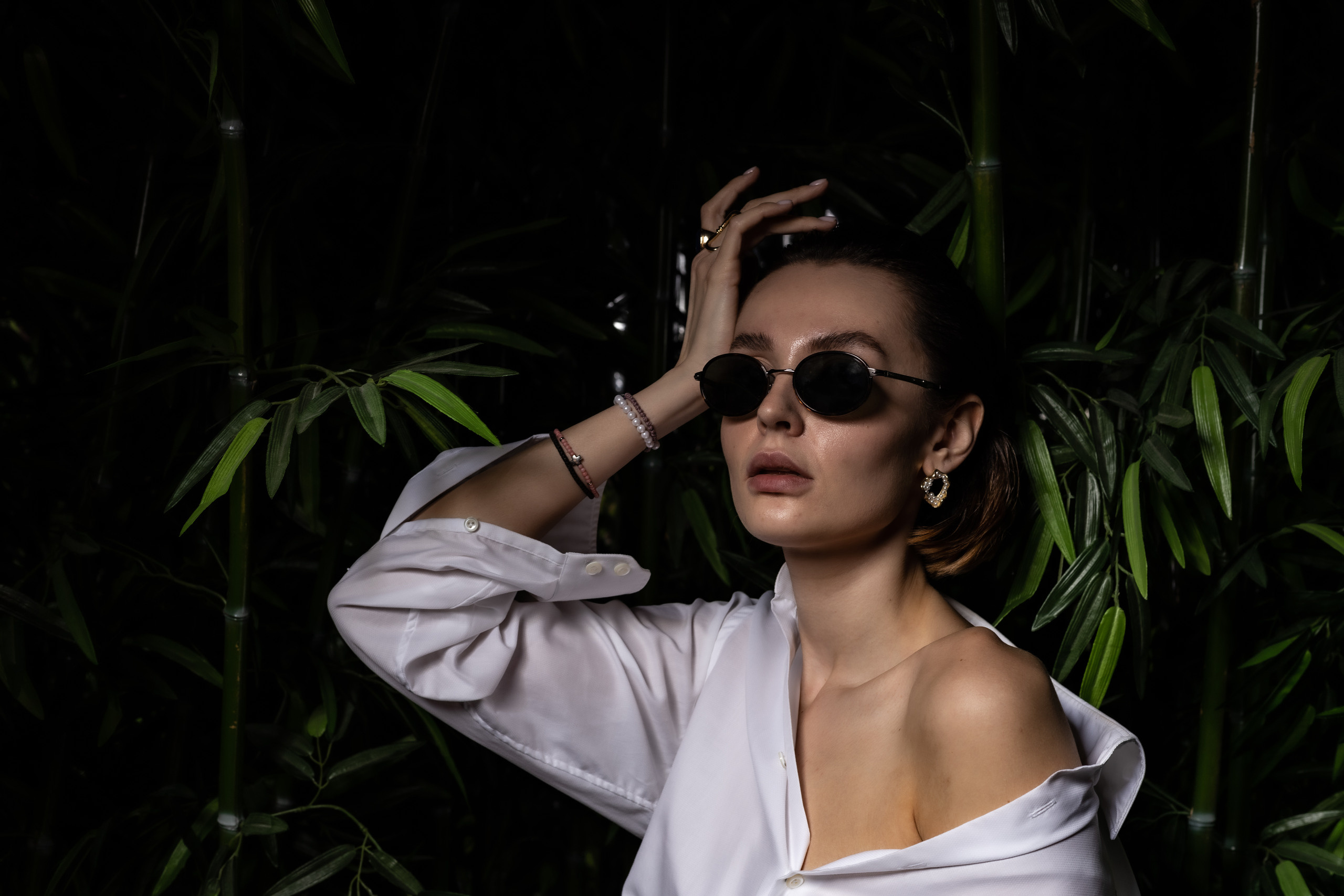 Аленушка. Фотограф Елена Варзиева