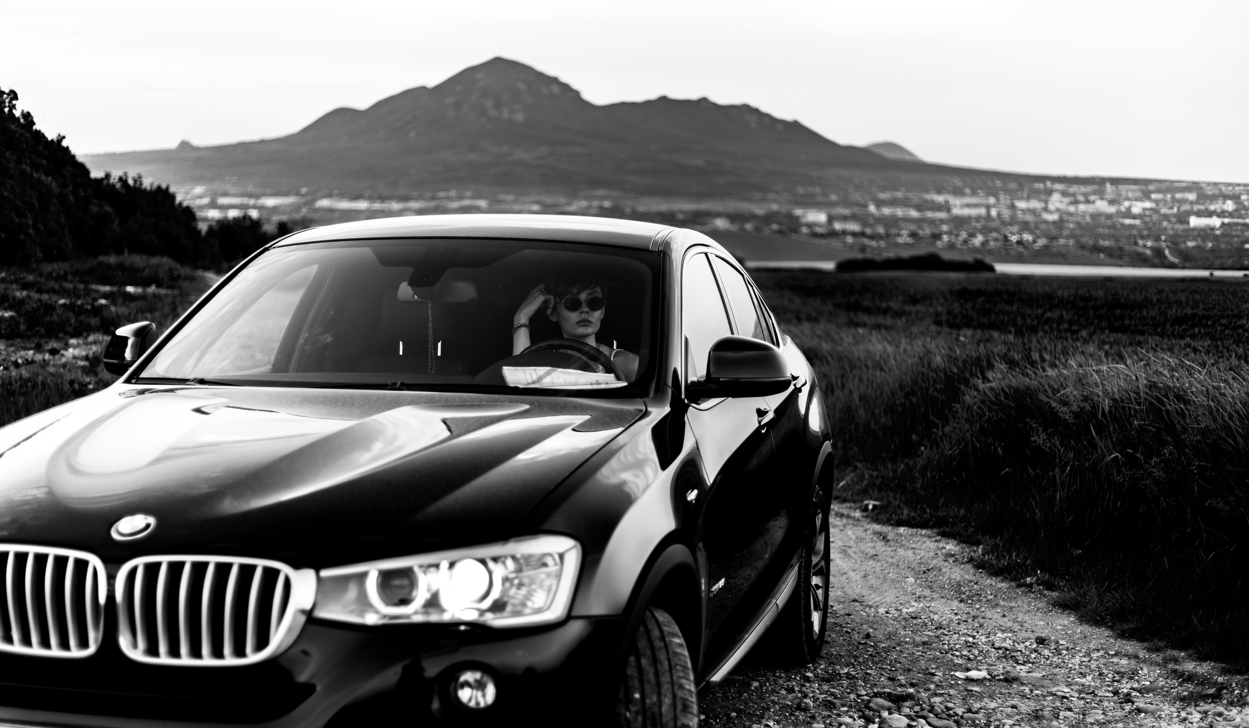 Аленушка. Фотограф Елена Варзиева