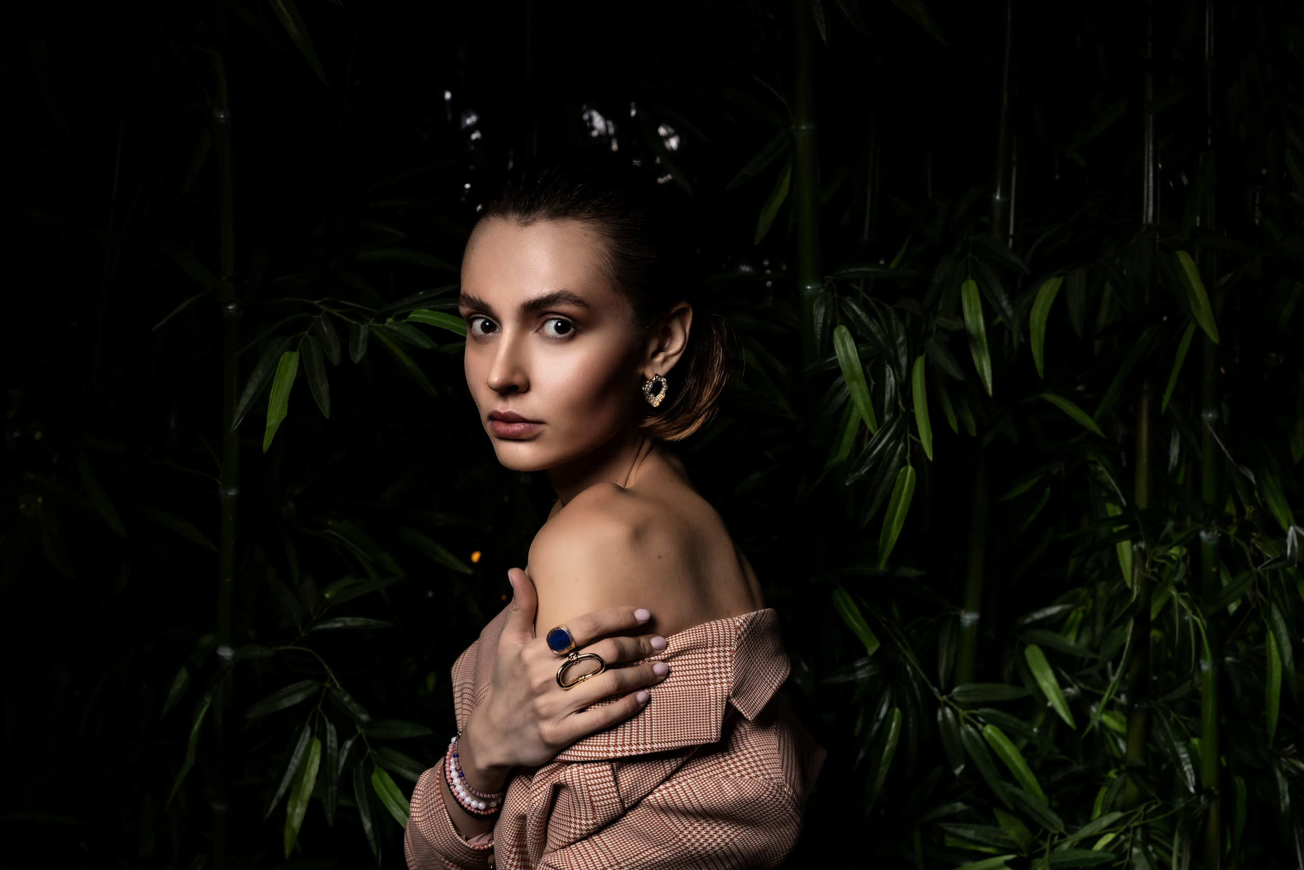 Аленушка. Фотограф Елена Варзиева