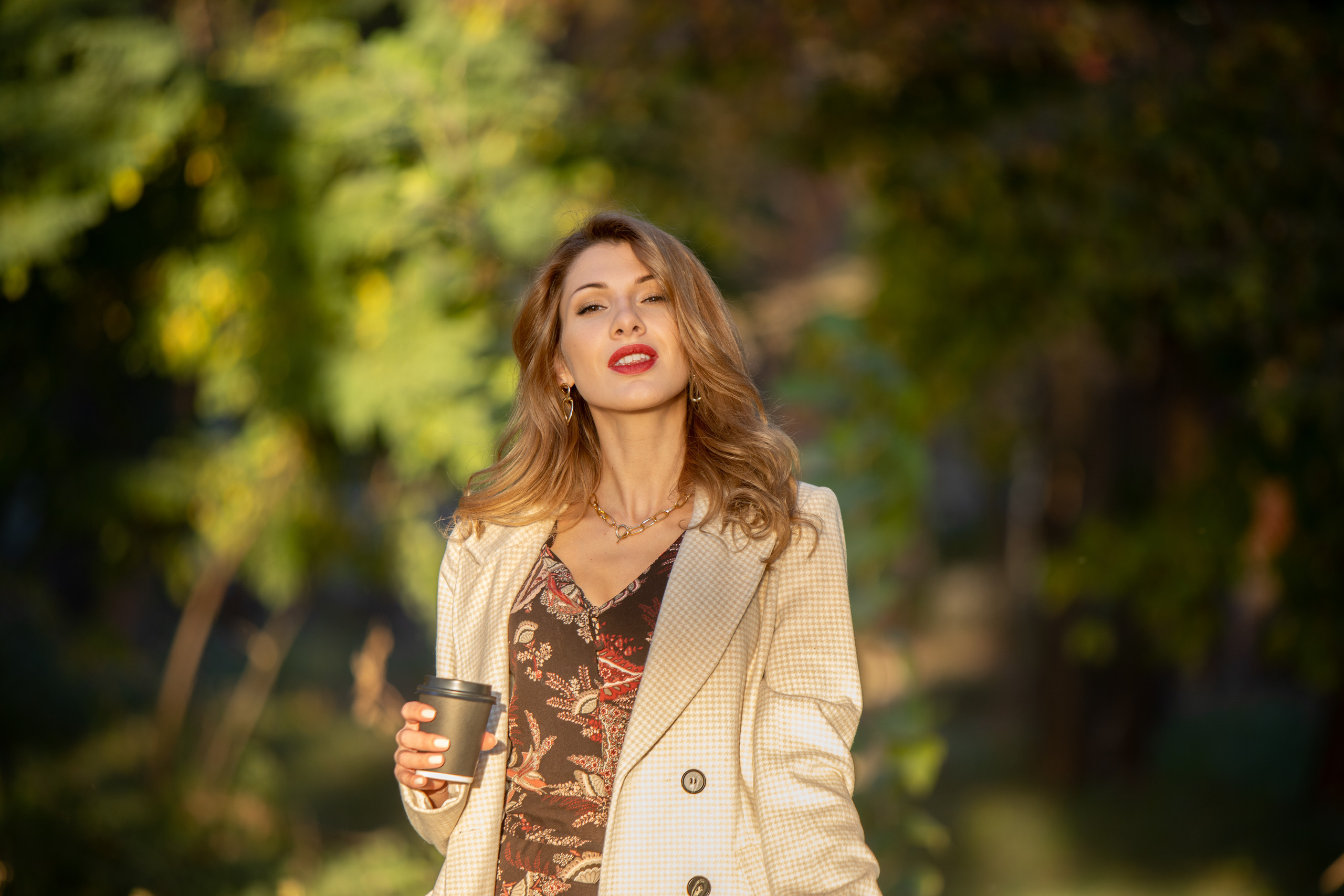 Осенние городские зарисовки. Фотограф Елена Варзиева