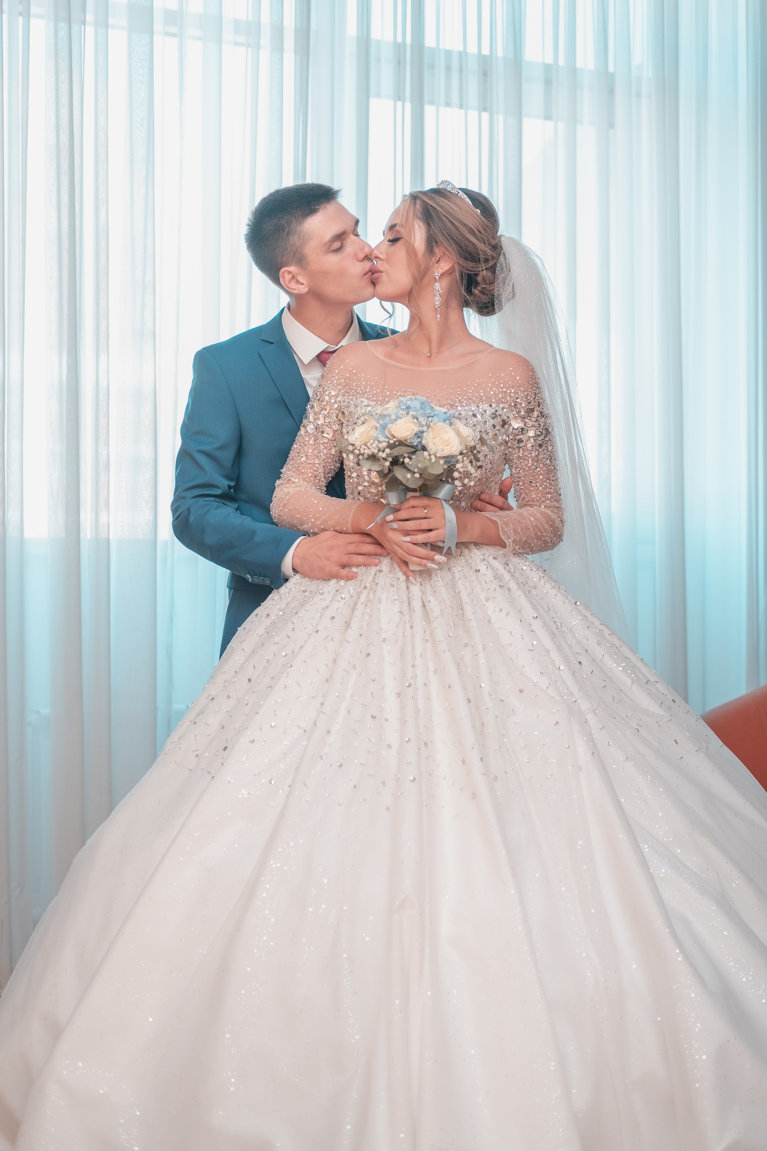 Свадьба Андрея и Яны. Ваш фотограф и видеограф