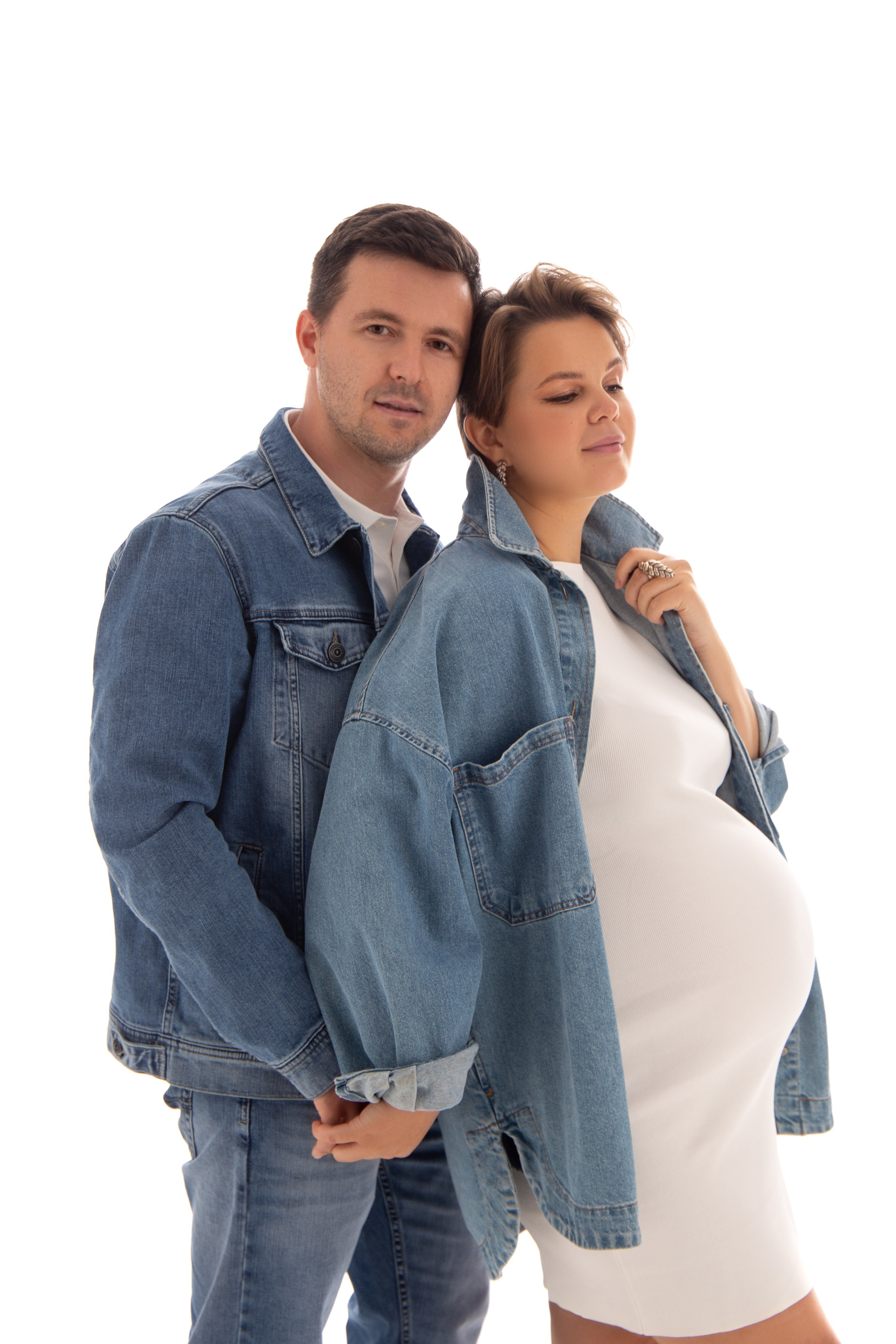 Фотосессия беременности. Фотограф беременности и материнства в Самаре Наташа Бакаянова