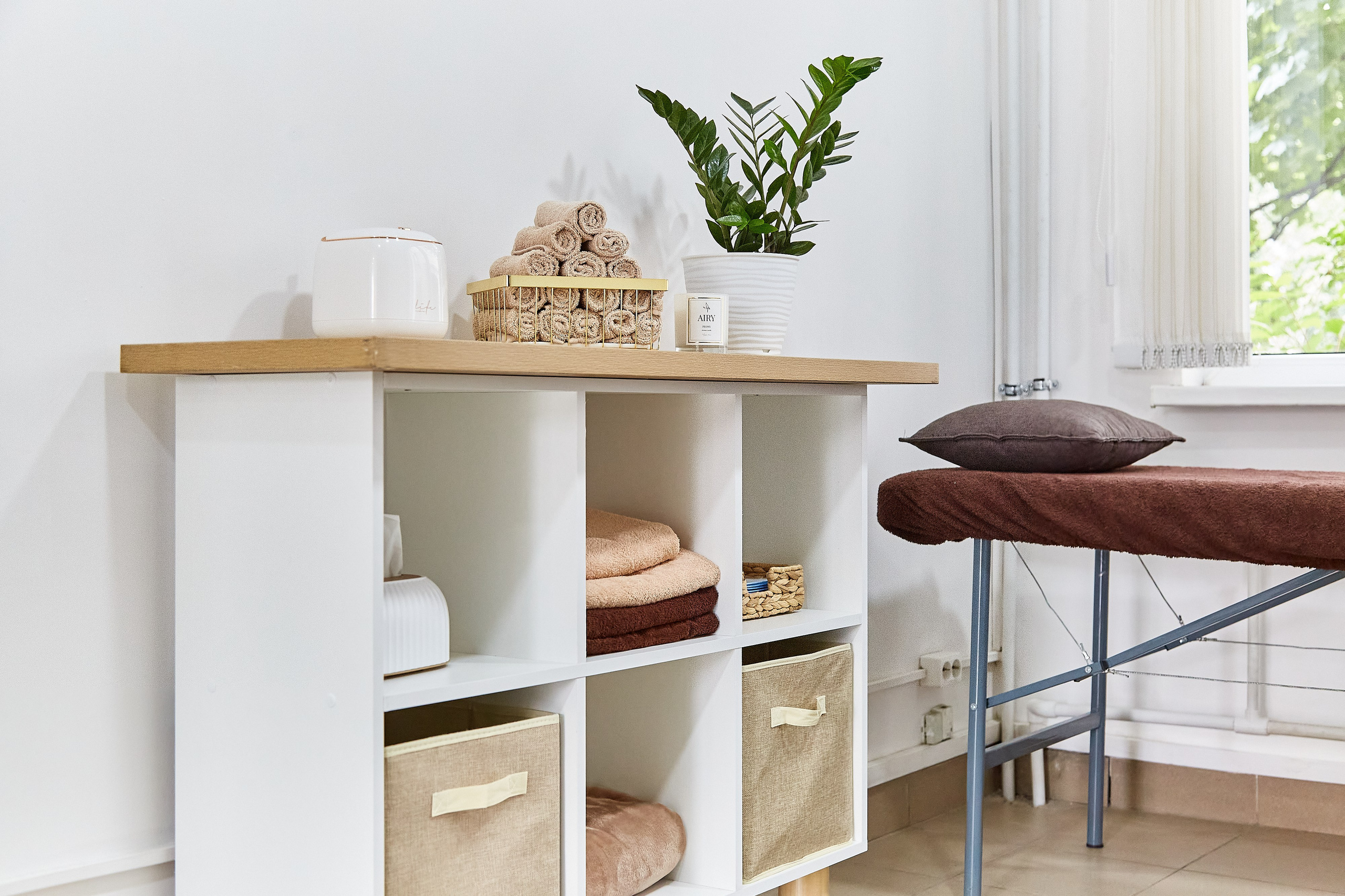 Бьюти-студия Бакиной Светланы. Фотограф Анастасия Леонтьева Санкт-Петербург