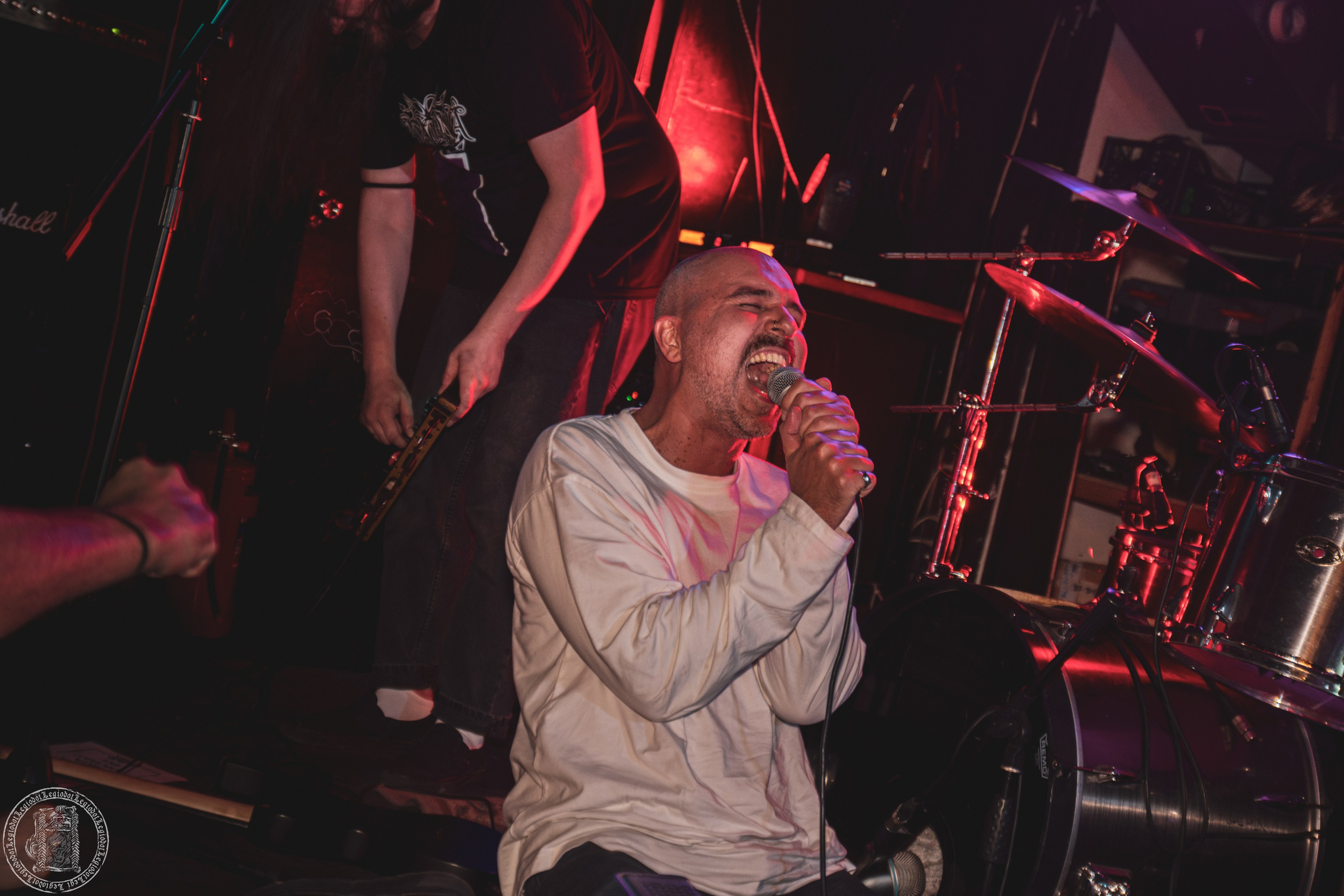 Vranac & Ochag & Convince 30.05.2025. Репортажный фотограф в Москве Legiodot