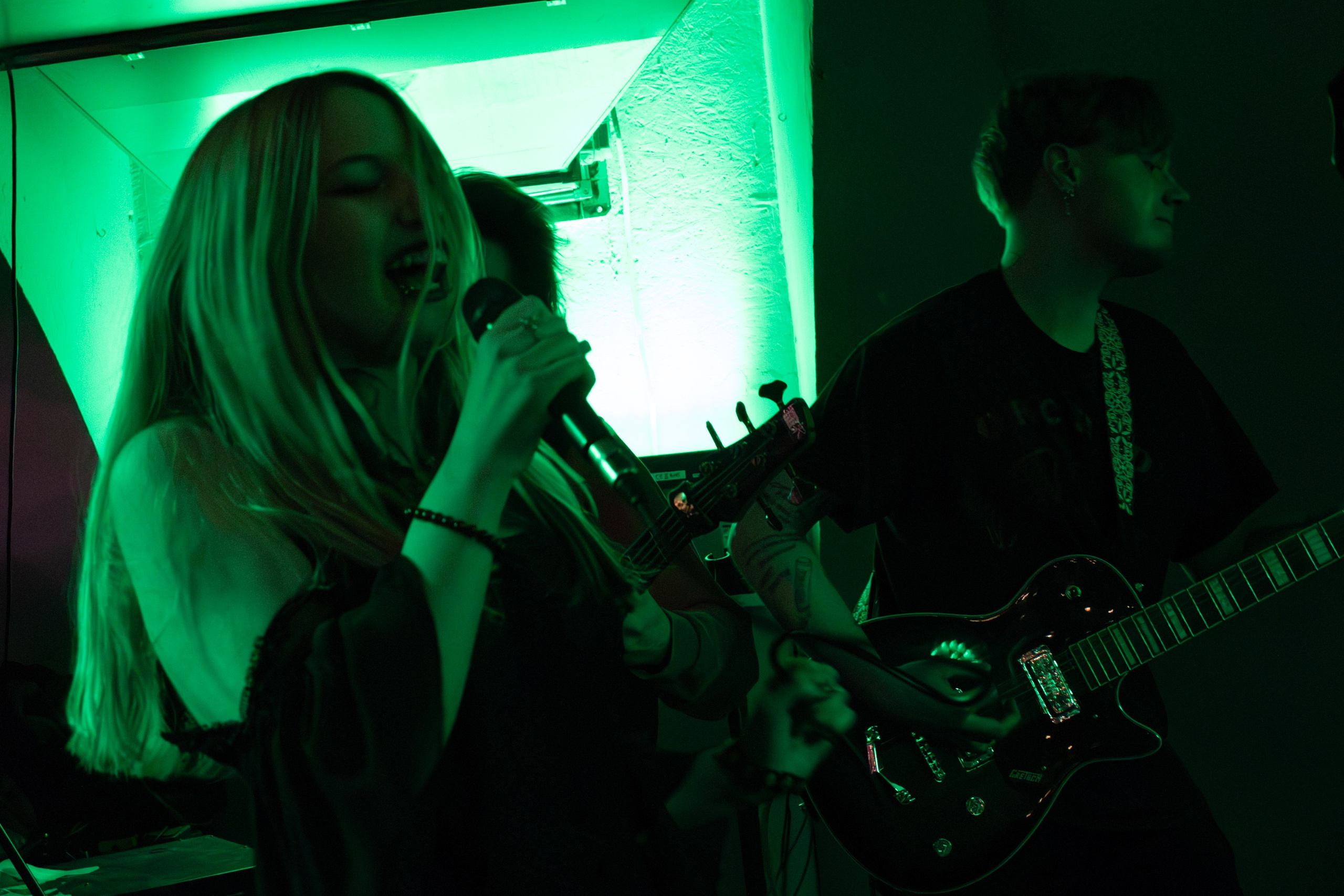 Tsukihi 02.03.2025. Репортажный фотограф в Москве Legiodot