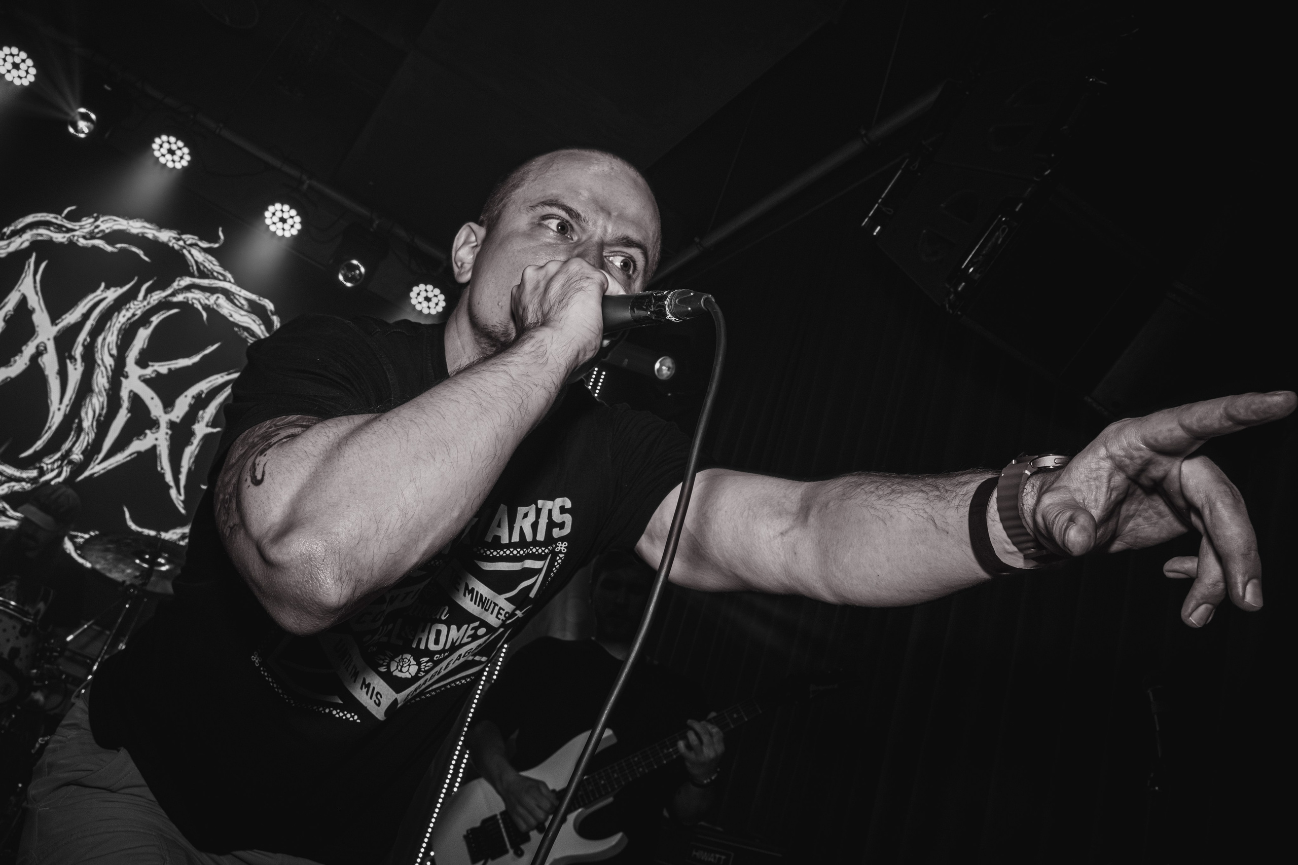 Naska & Косатка & Kailess & Rapiere 18.07.2025. Репортажный фотограф в Москве Legiodot