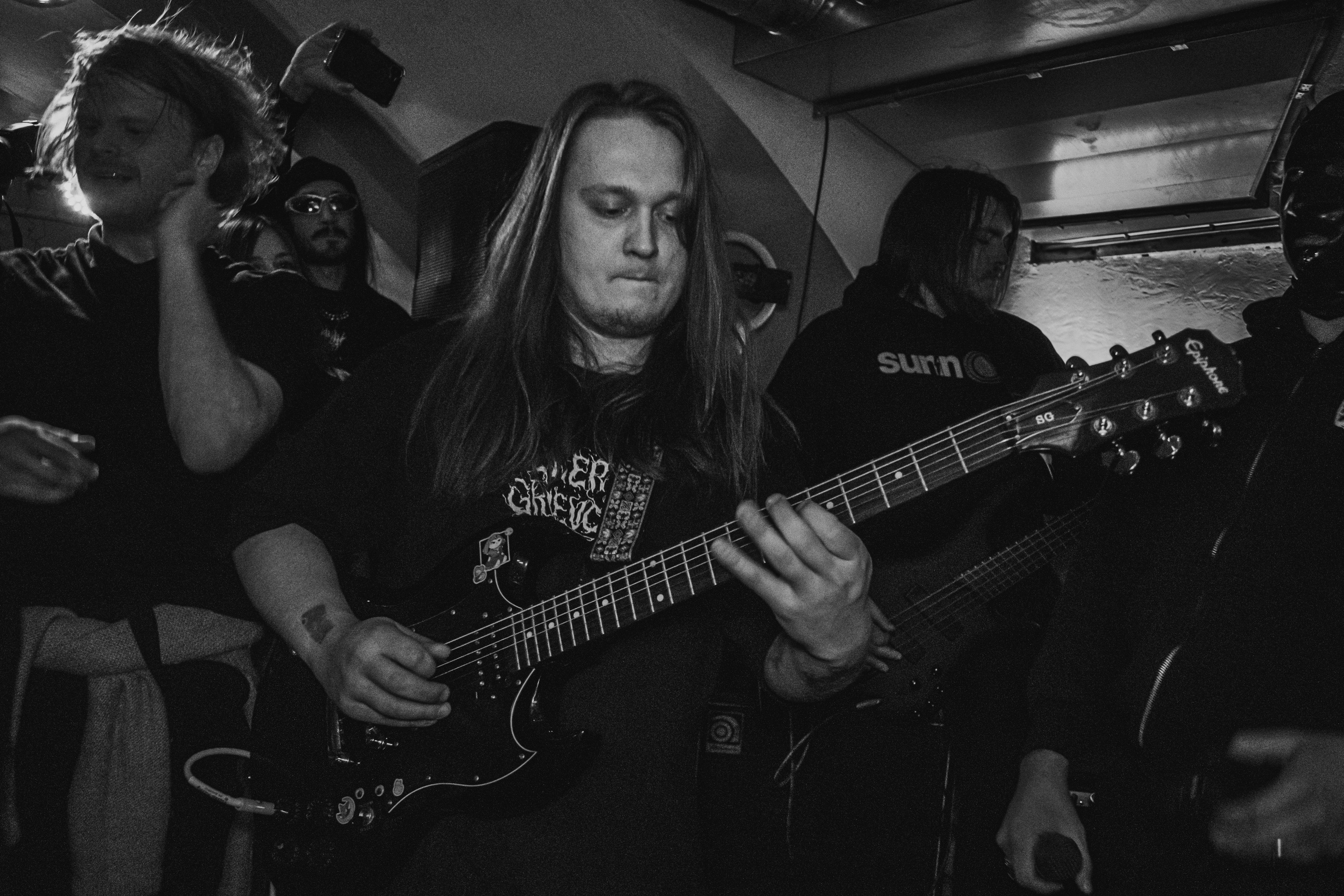 General Griveous 02.03.2025. Репортажный фотограф в Москве Legiodot