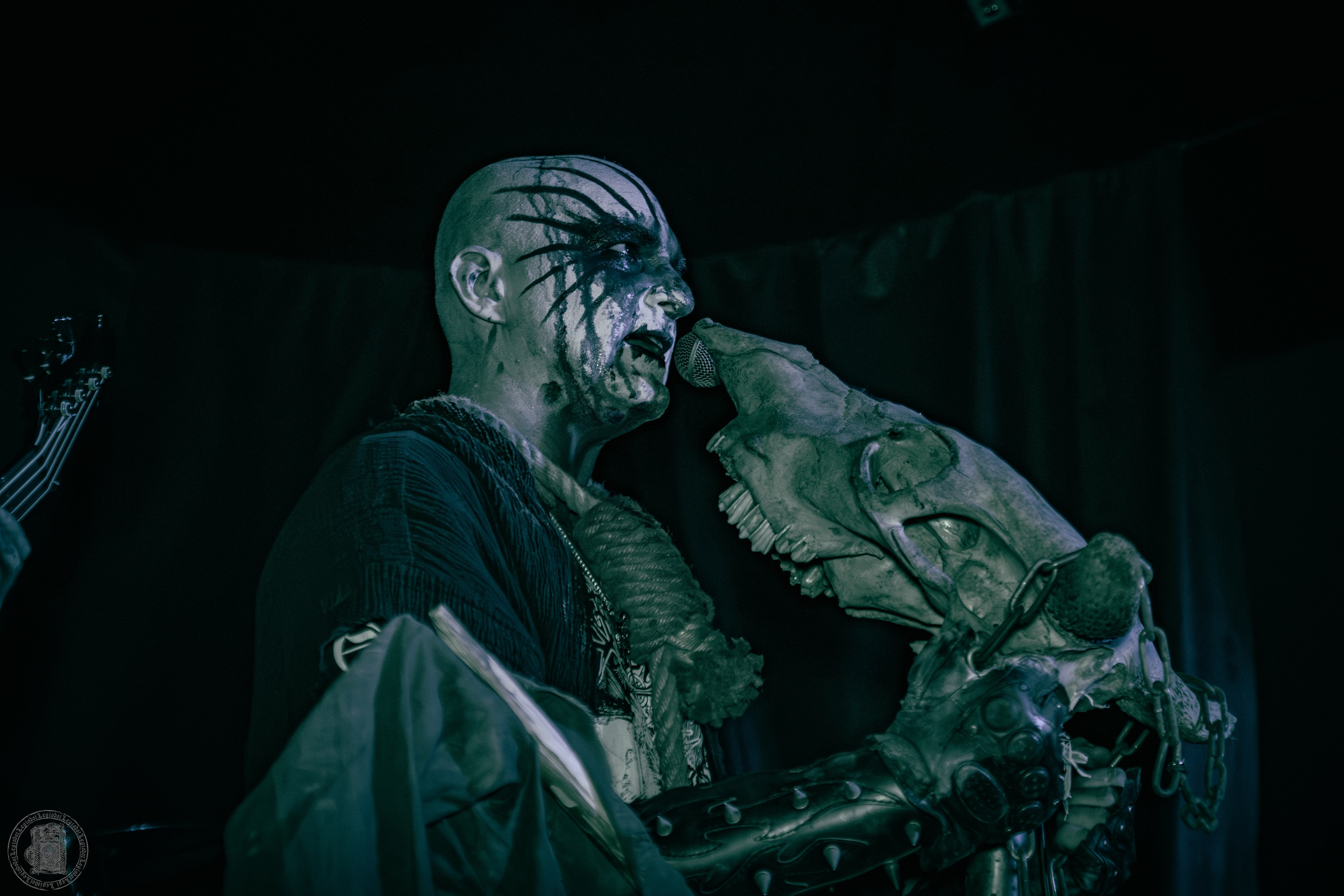 МРА: ААК & Majestat & Wormsden & zadushimenya. 06.04.2025. Репортажный фотограф в Москве Legiodot