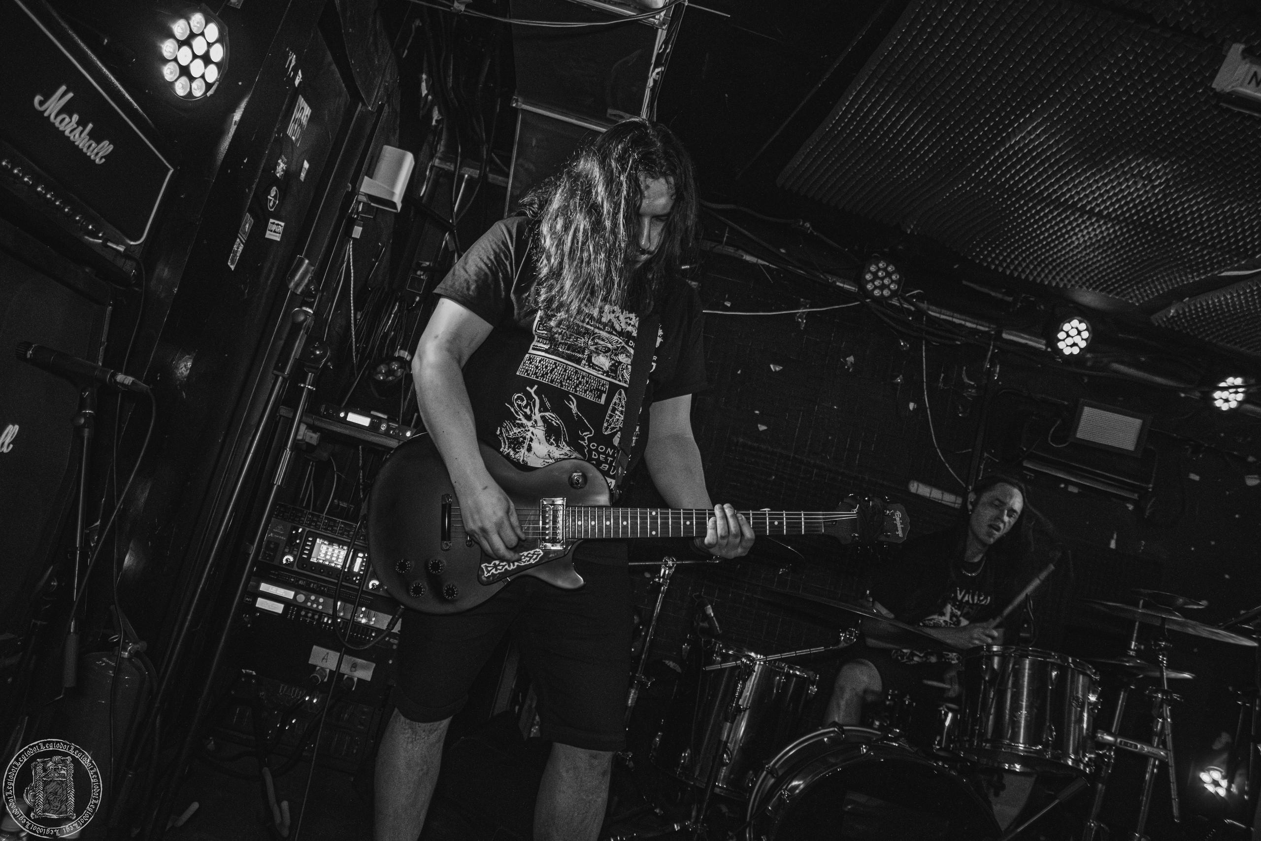 Vranac & Ochag & Convince 30.05.2025. Репортажный фотограф в Москве Legiodot