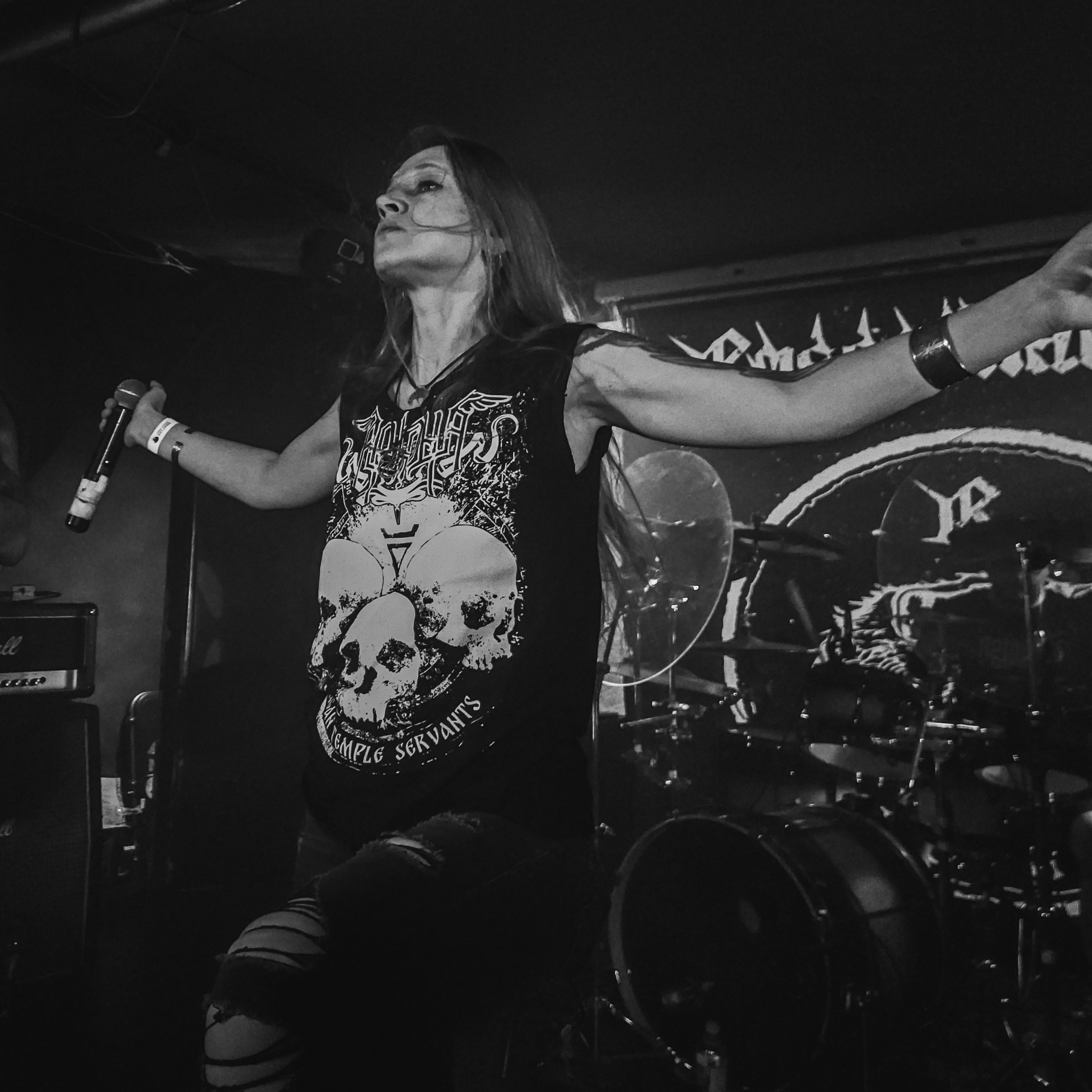 Rossomahaar XXX 07.02.2025. Репортажный фотограф в Москве Legiodot