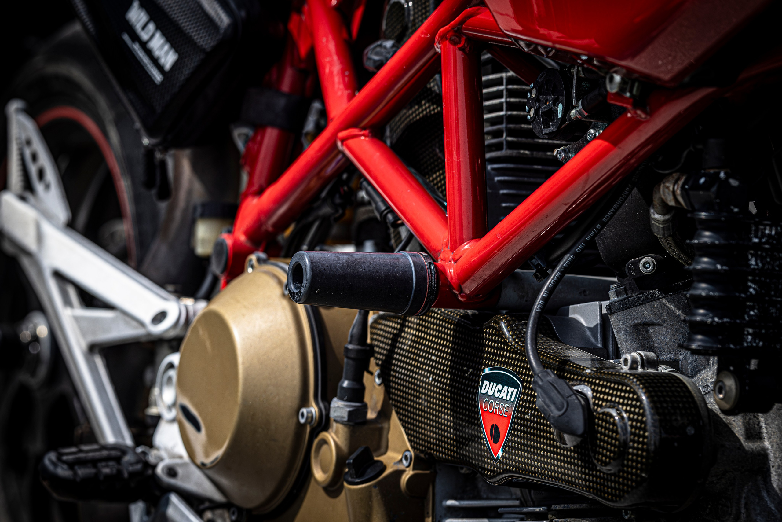 Открытие мотосезона 2025. Bertran Ordo