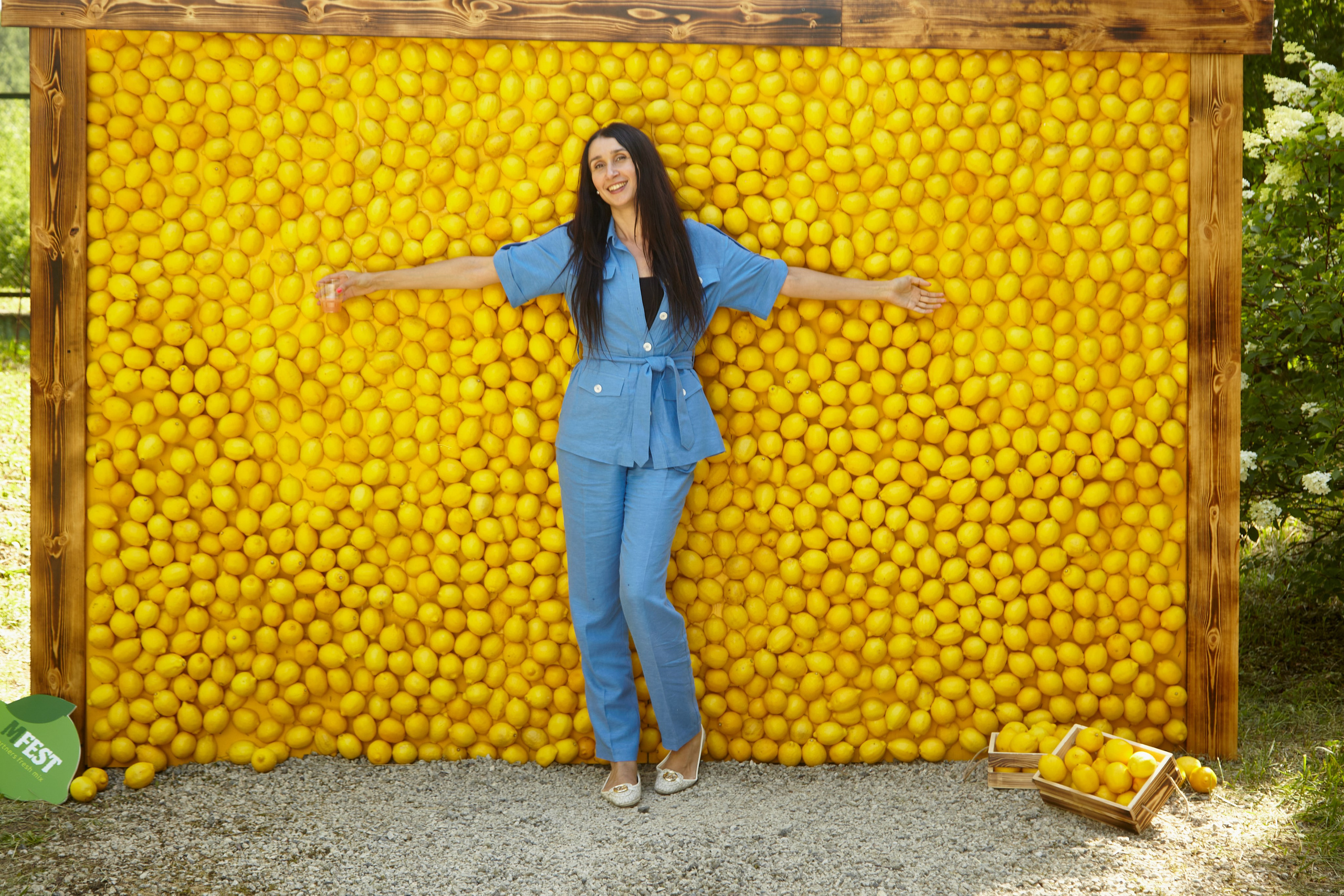 Летняя встреча компании. Свадебный фотограф Москва и Московская область Борисов Сергей