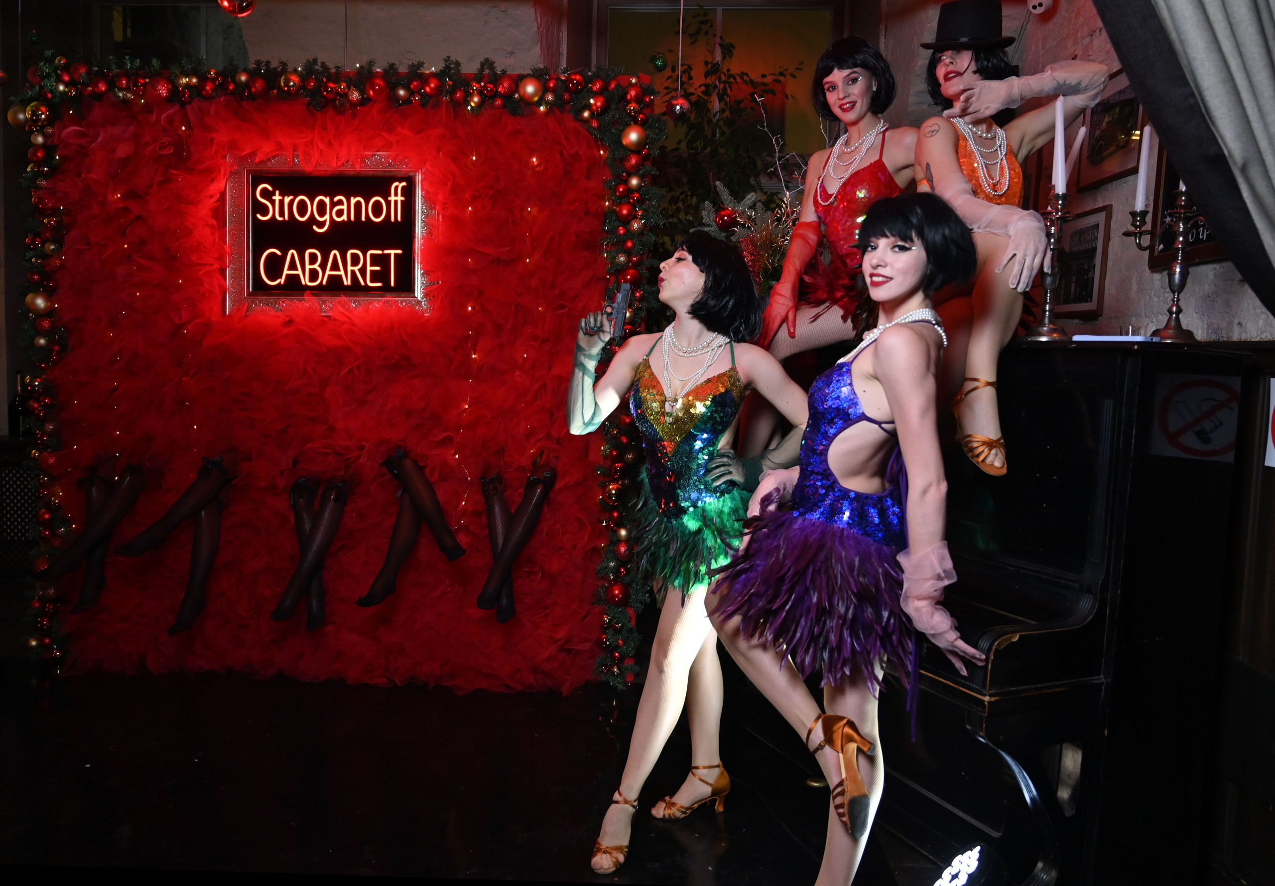 Строганов Стейк Хаус. ZDARONOKIA Репортажный фотограф