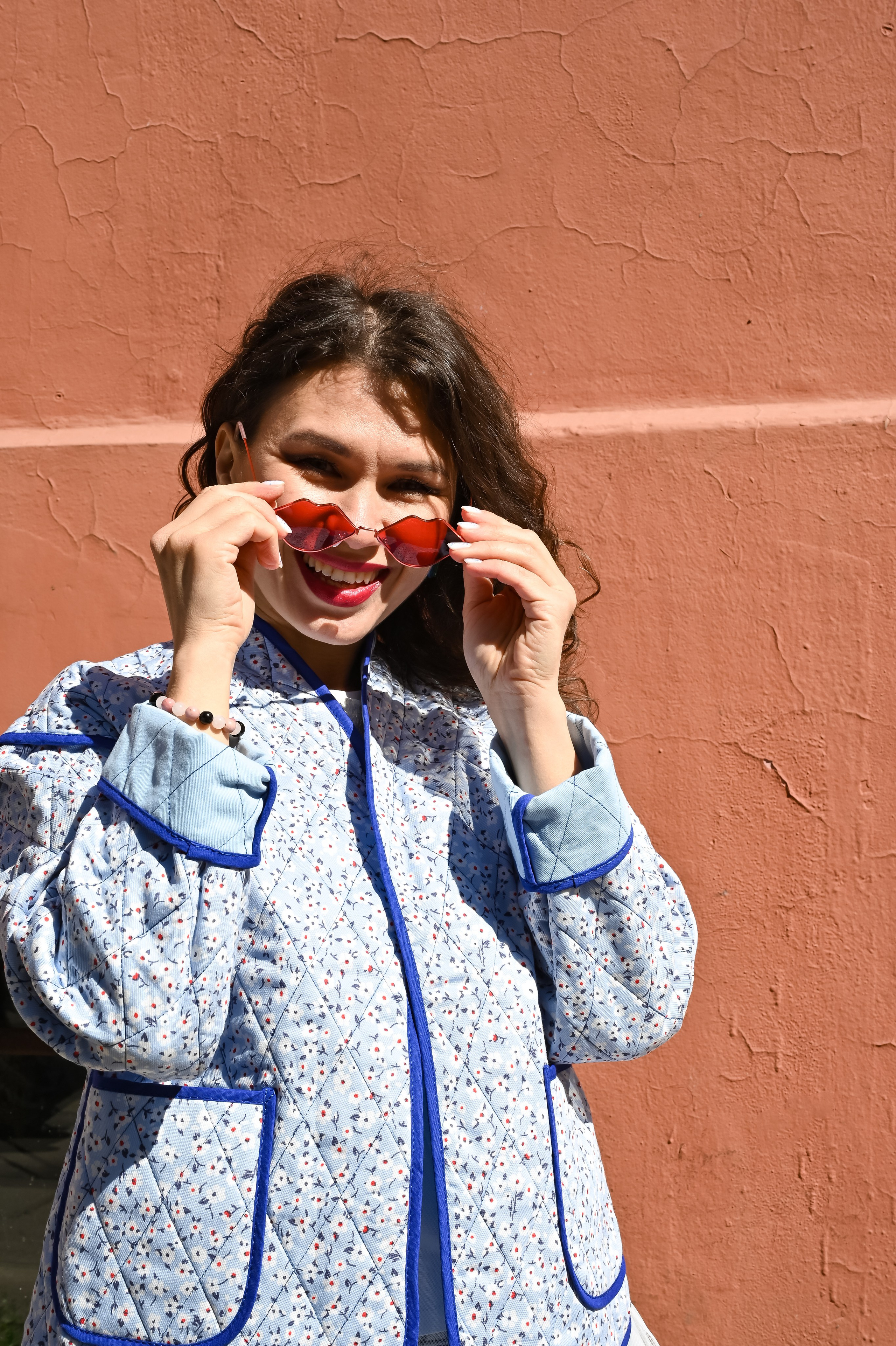 Имиджевая съемка. ZDARONOKIA Репортажный фотограф