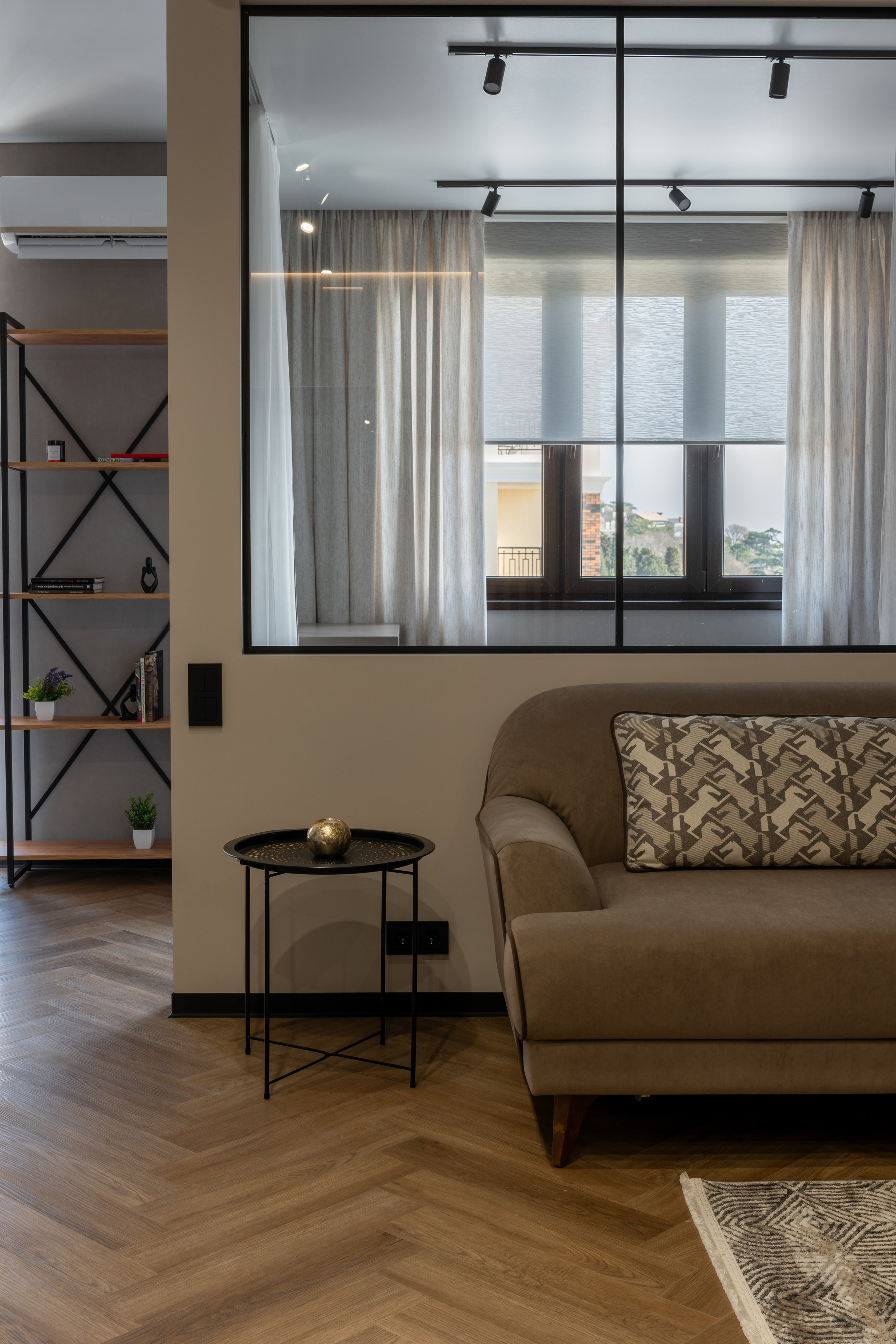 Апартаменты 8. Мария Кобзева, фотограф в Ялте, Крым