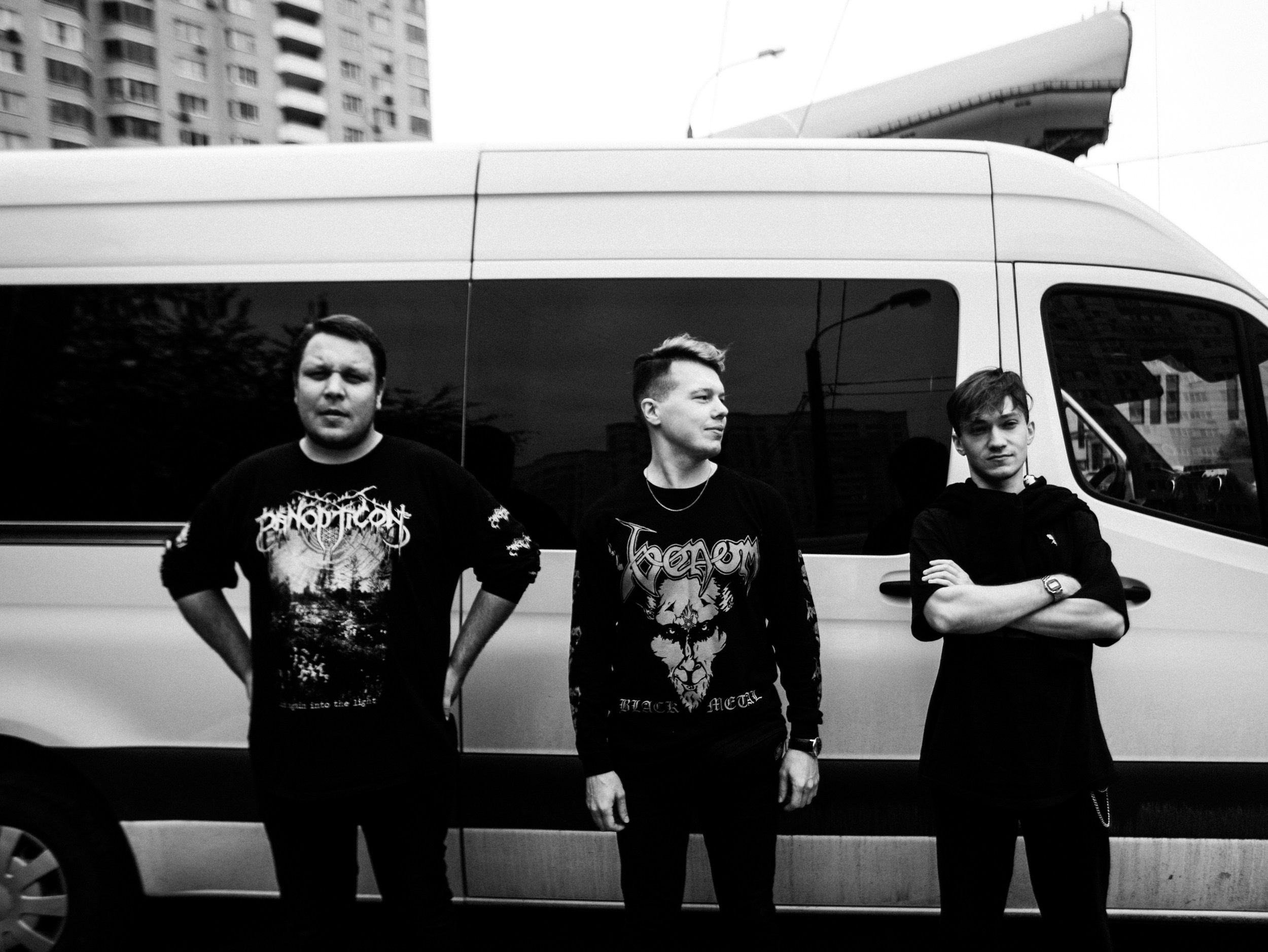 Роад трип TRNA СПБ-Москва 2021. Фотограф Мария Немм