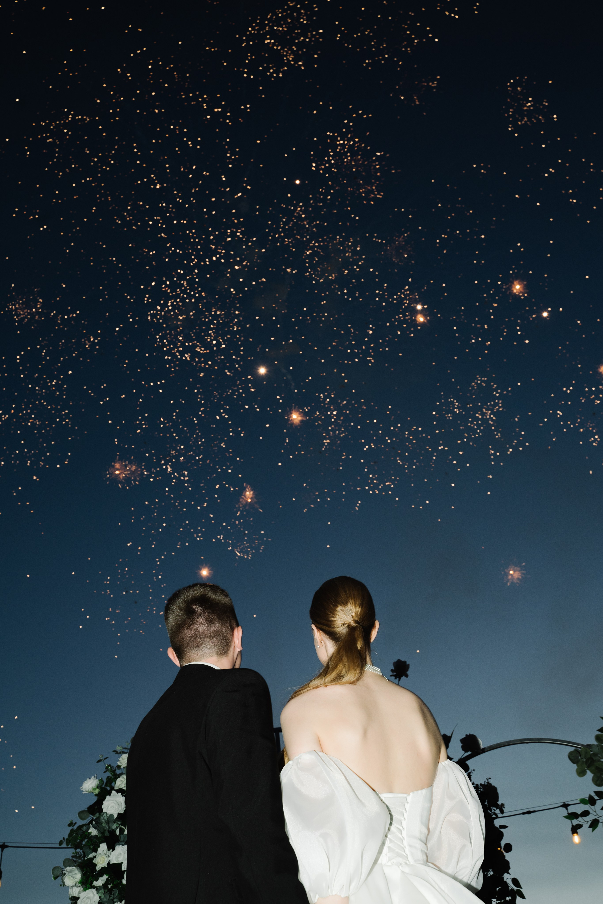 Что было после. Ваш свадебный и семейный фотограф