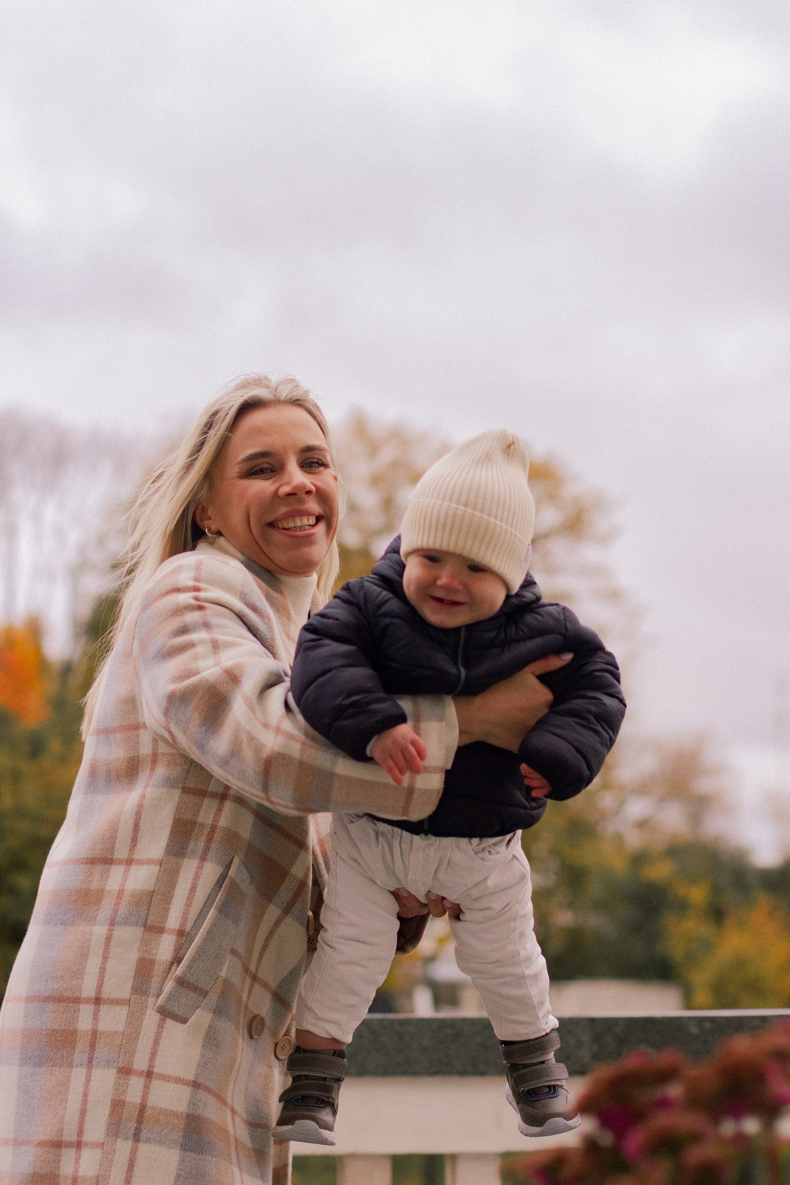 Катя и Ваня. Главная