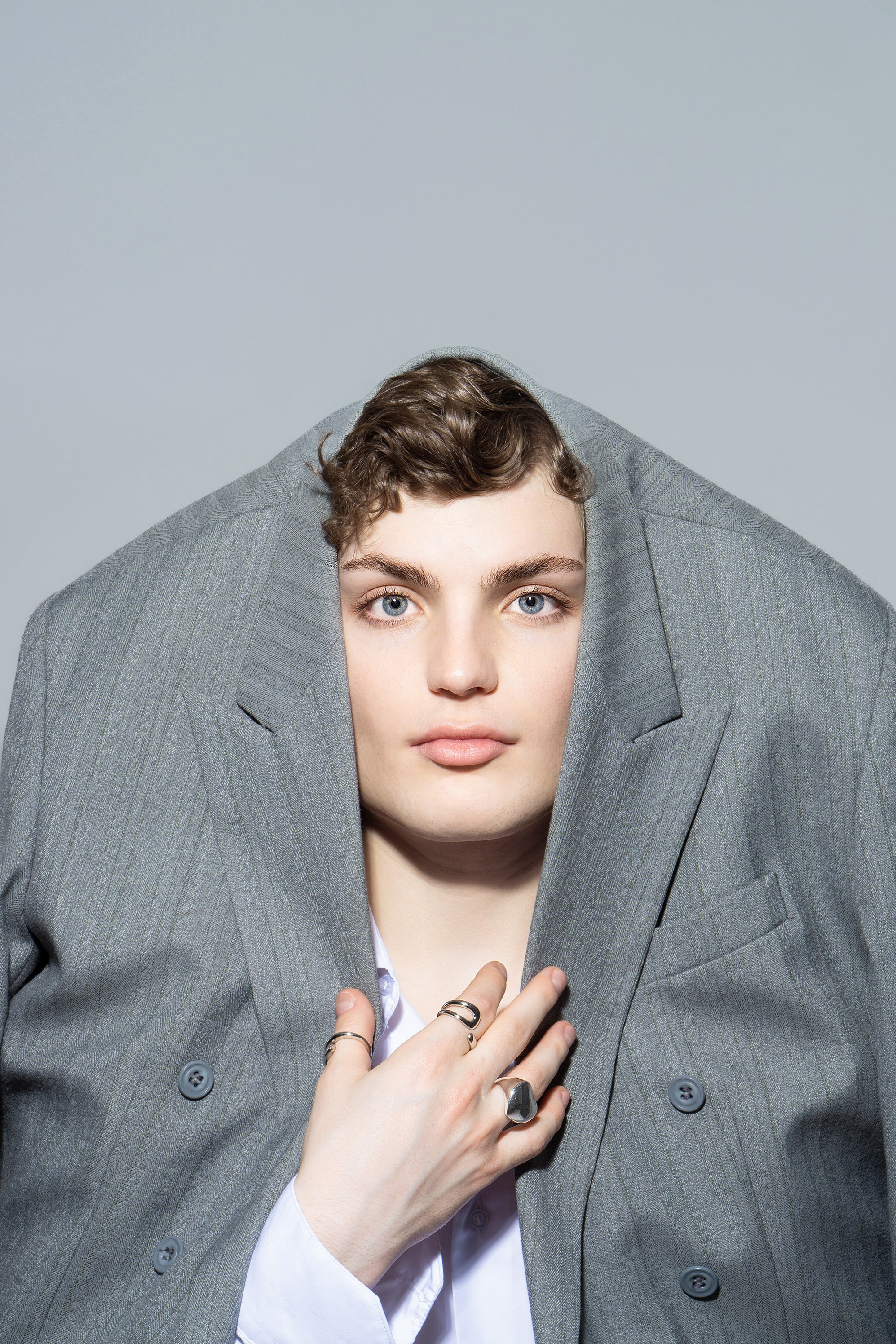 Fashion и beauty. Фотограф, контент-креатор в Москве Анна Молодцова