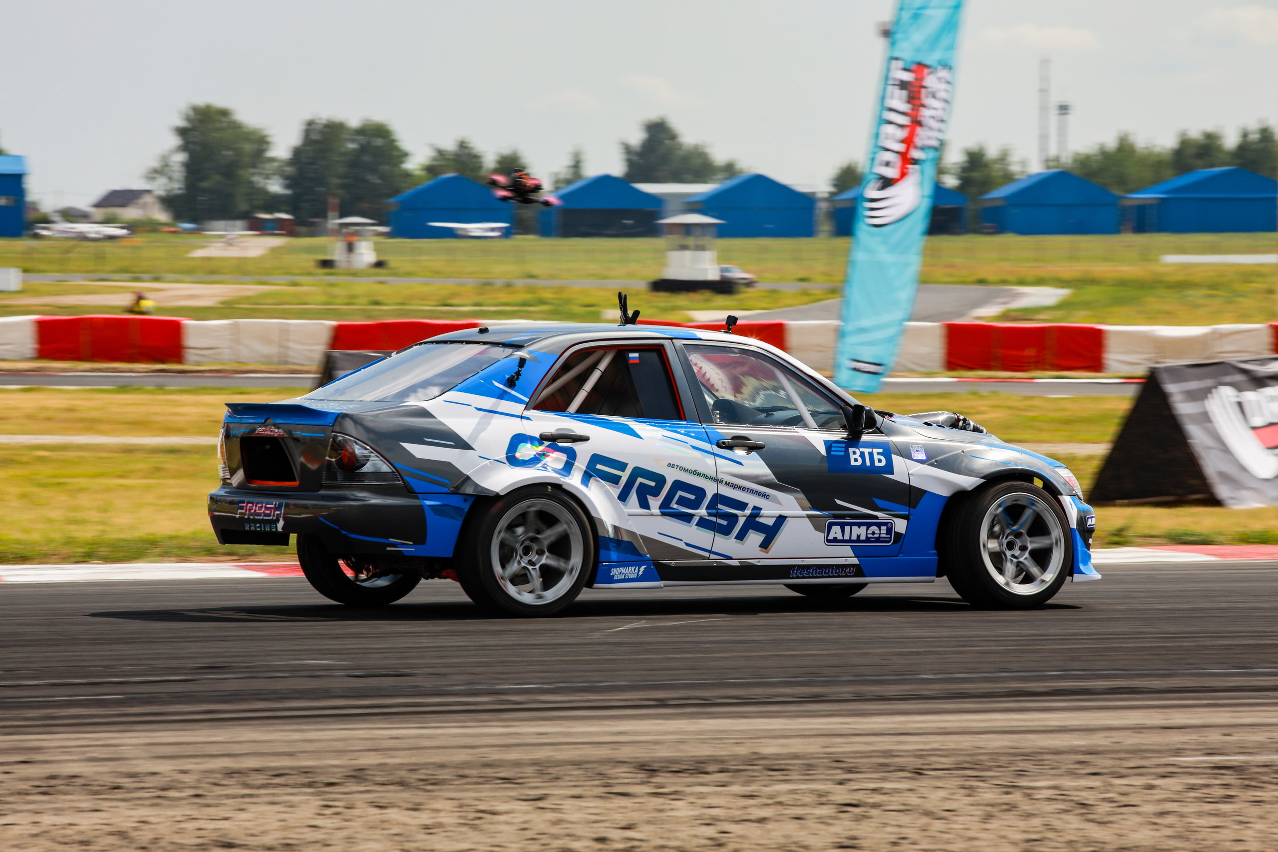 Drift Expo 2024. Свадебный фотограф Расторгуев Дмитрий