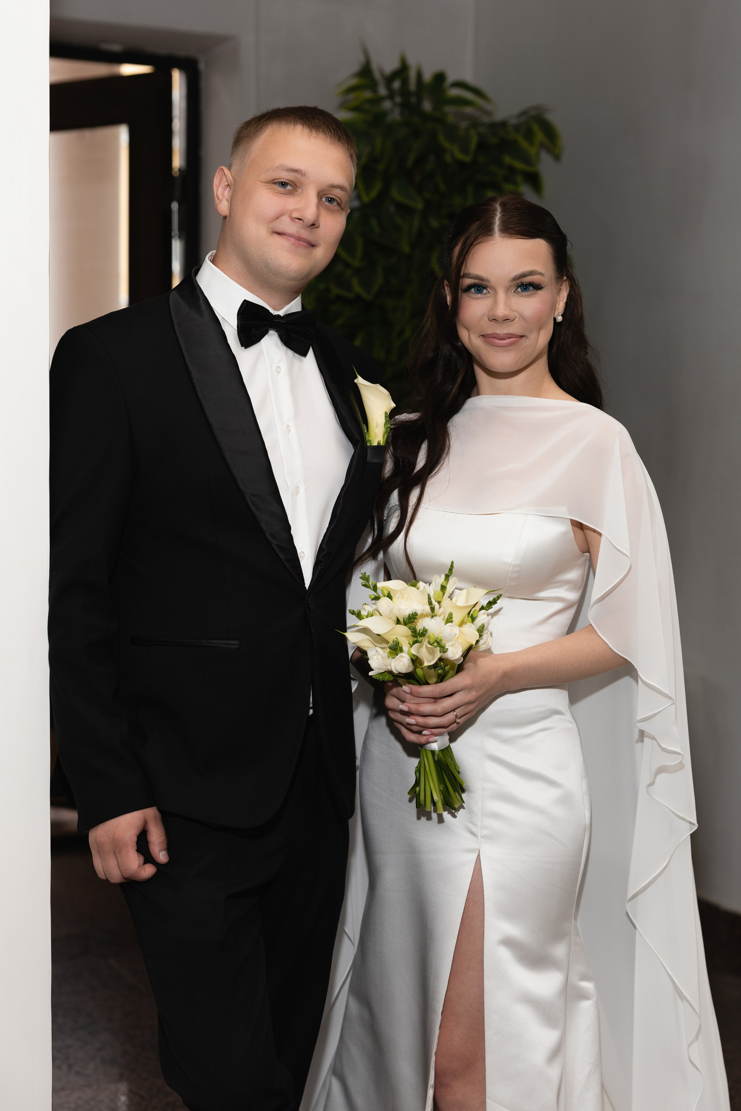 Кристина и Даниил. Семейный и свадебный фотограф Нижний Новгород