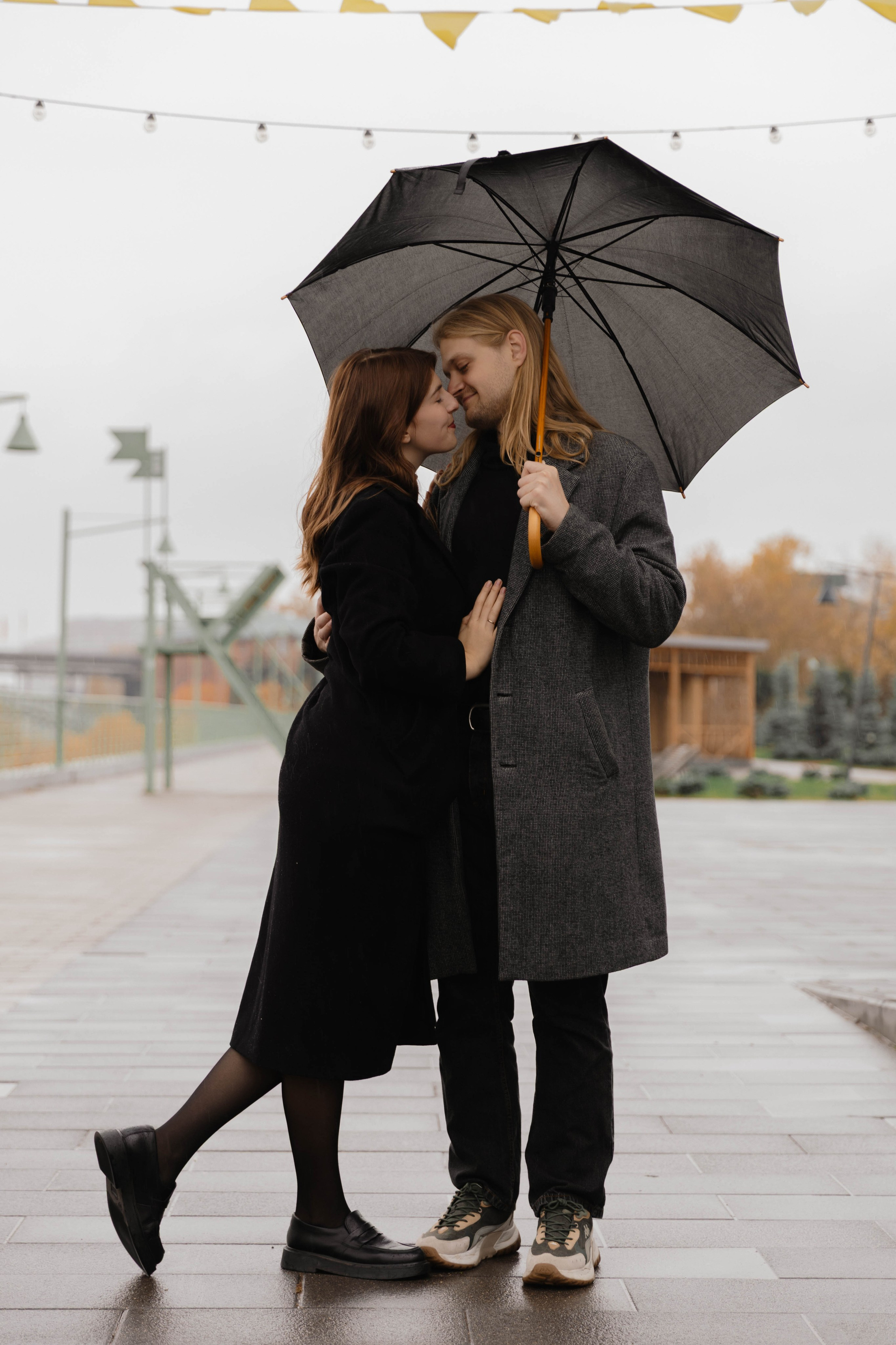 Александра и Ярослав. Семейный и свадебный фотограф Нижний Новгород