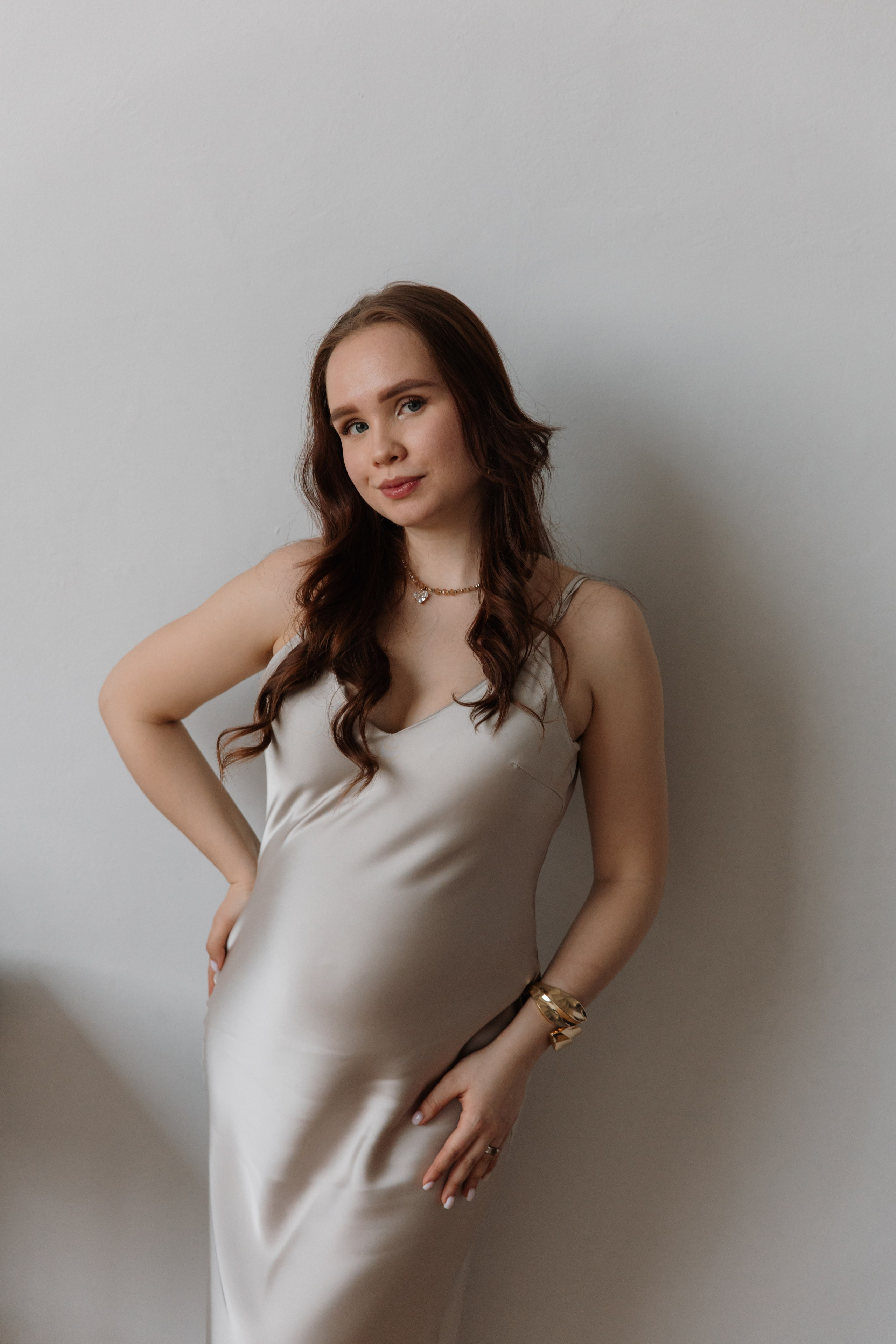 Анна и Мануэль. Семейный и свадебный фотограф Нижний Новгород