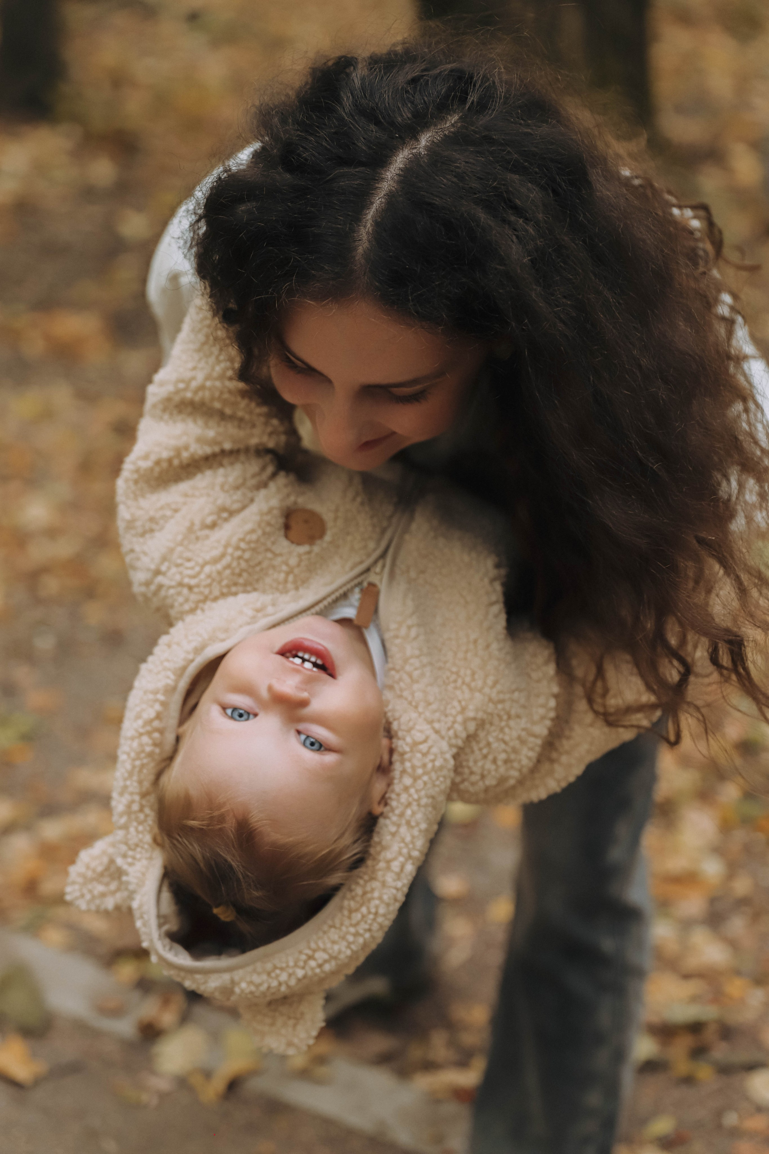 Влад, Кристина и София. Семейный и свадебный фотограф Нижний Новгород