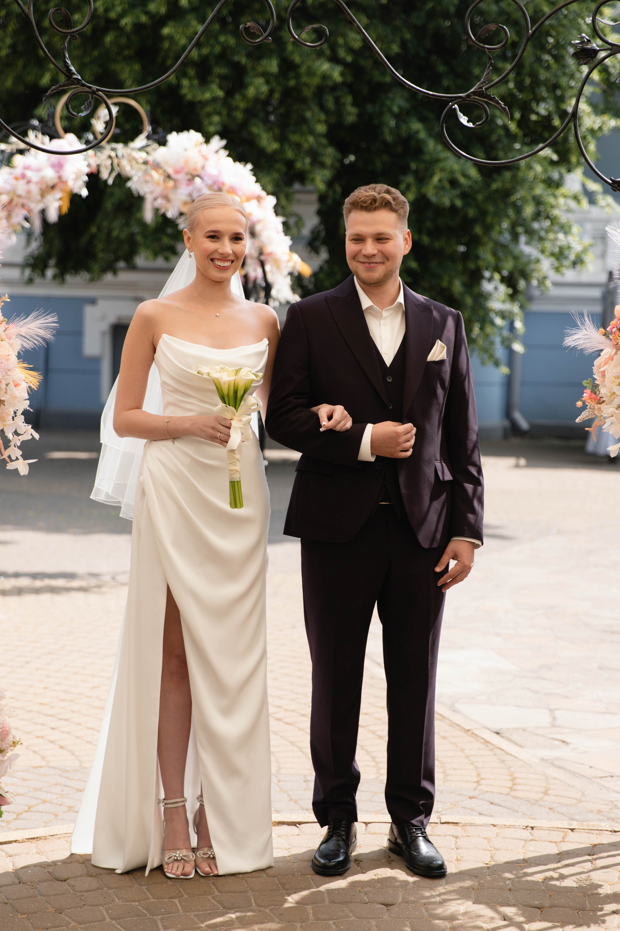 Лада и Михаил. Семейный и свадебный фотограф Нижний Новгород