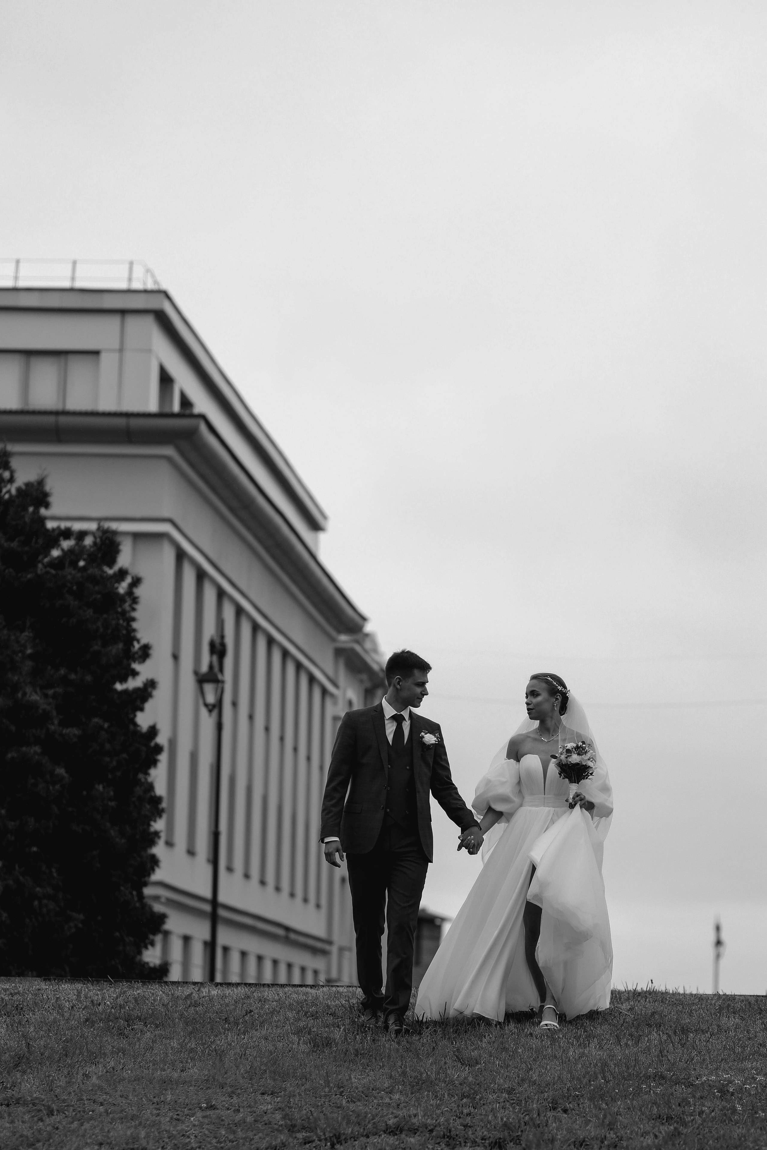 Ксения и Никита. Семейный и свадебный фотограф Нижний Новгород