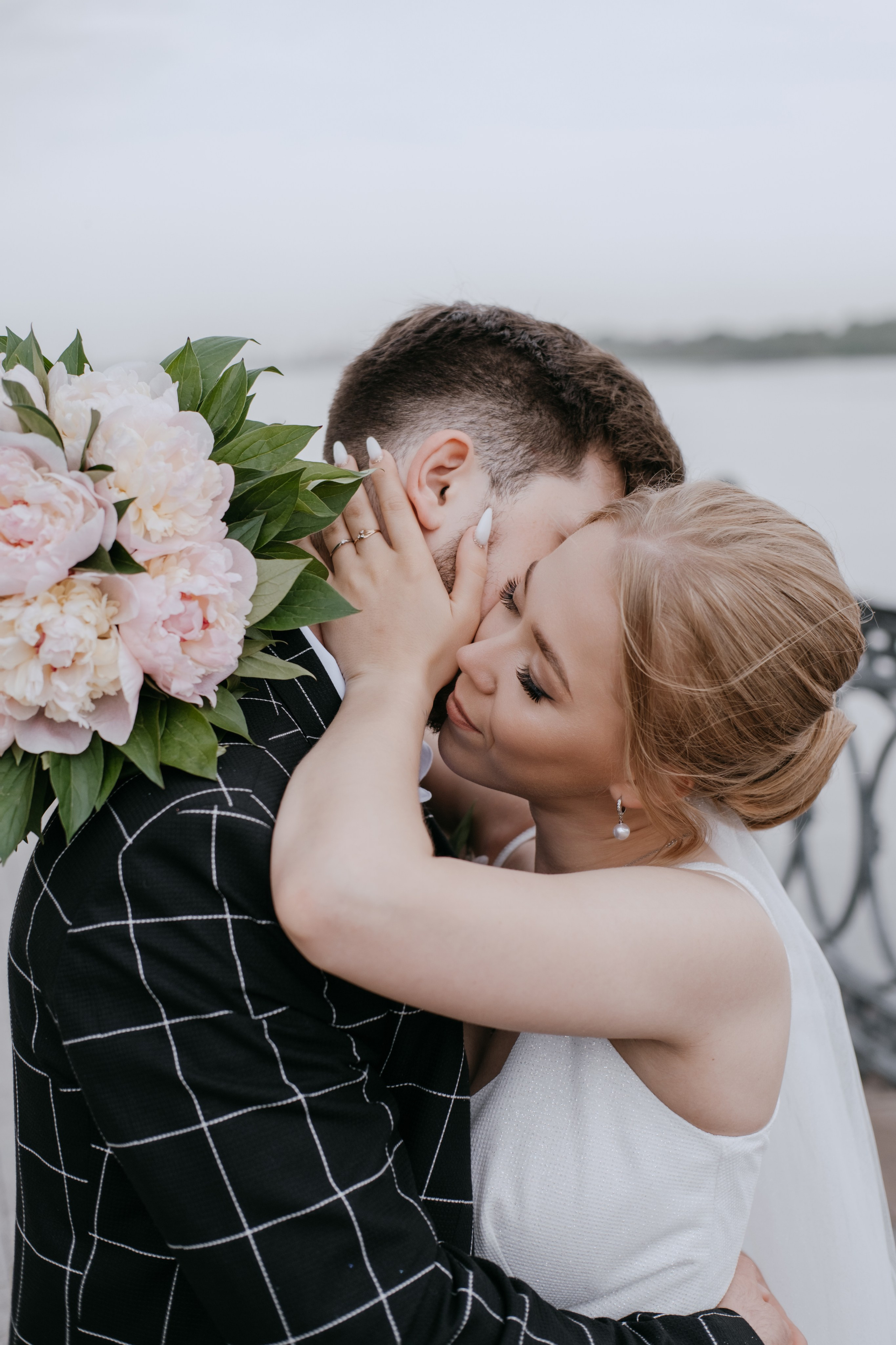 Владимир и Виктория. Фотограф в Астрахани Миронова Анастасия
