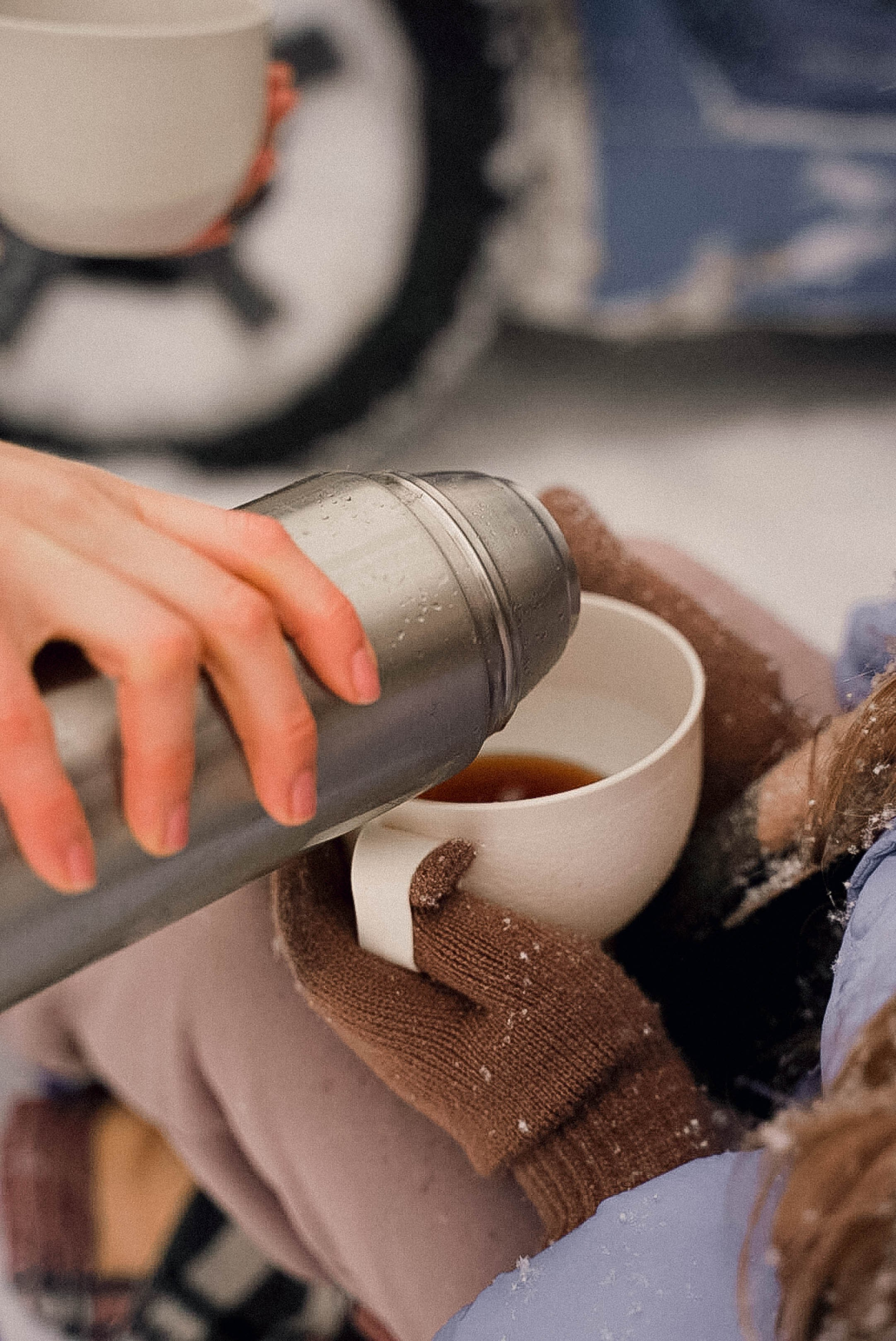 Зимнее. Фотограф/ видеограф Катя Ильина Калуга