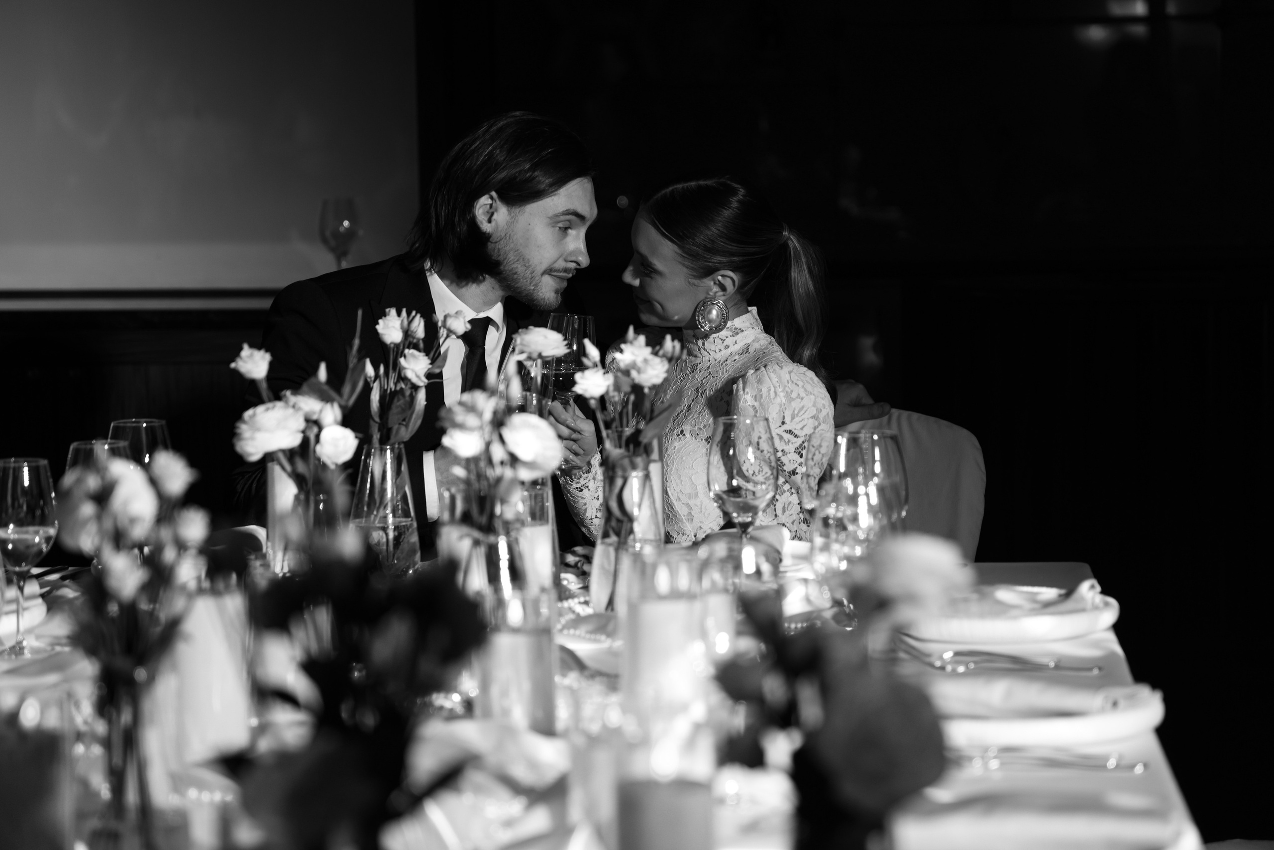 Ангелина и Никита. Портретный фотограф | Варвара Самсонова