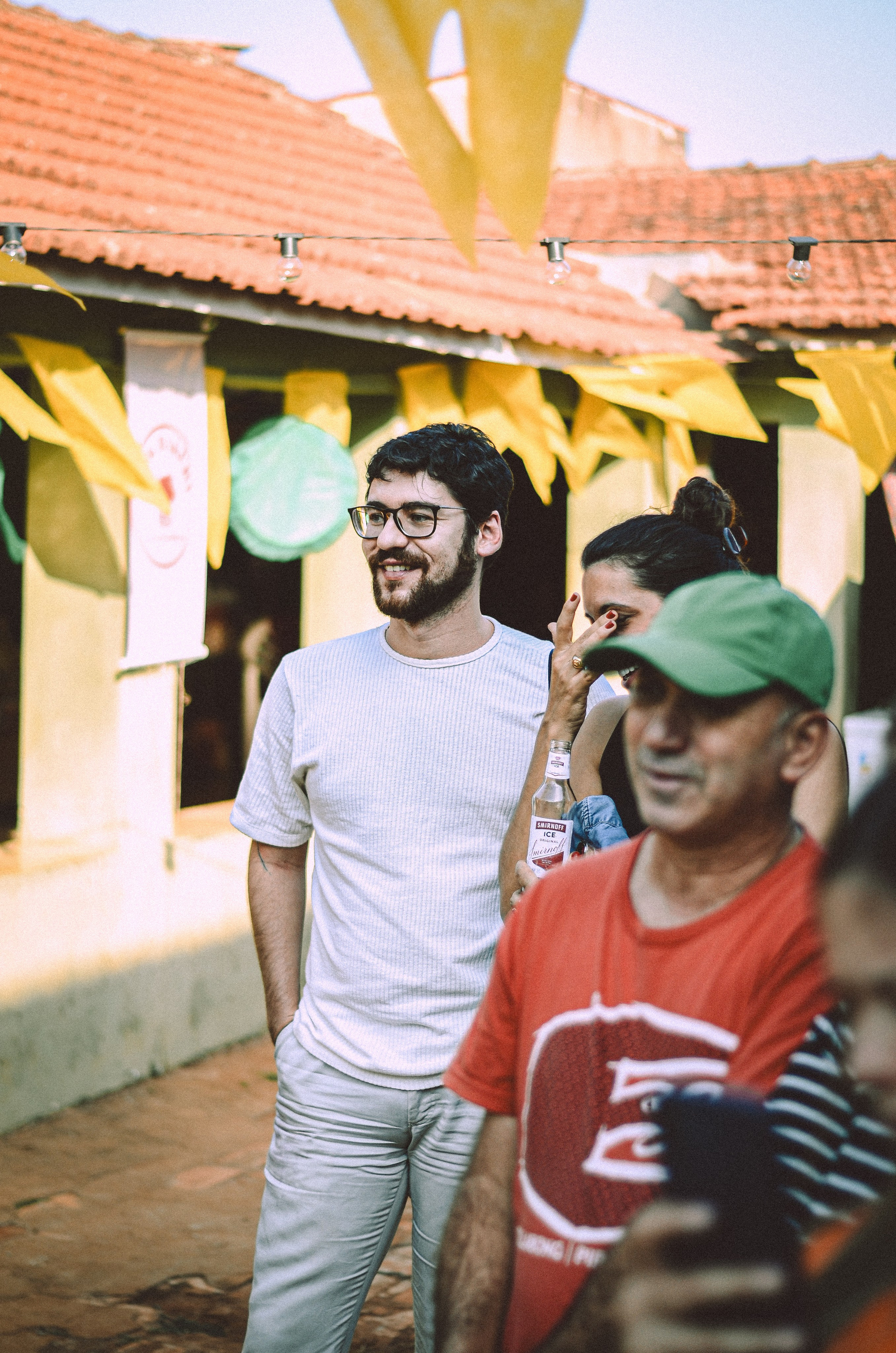 FEST.ART. Fotógrafo | Sessão de fotos