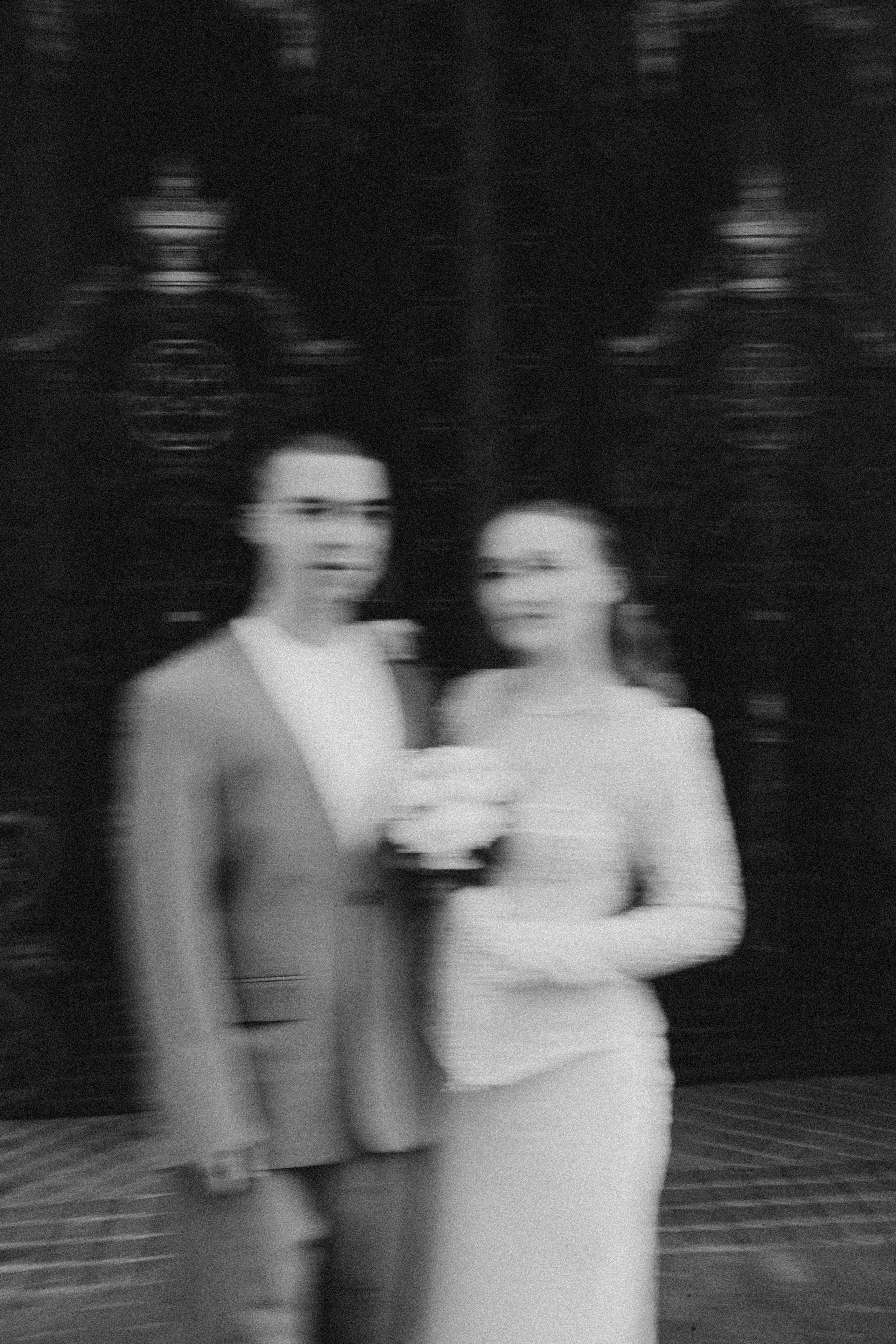 Анна и Денис. Свадебный и прогулочный фотограф в Санкт-Петербурге Дарья Корель
