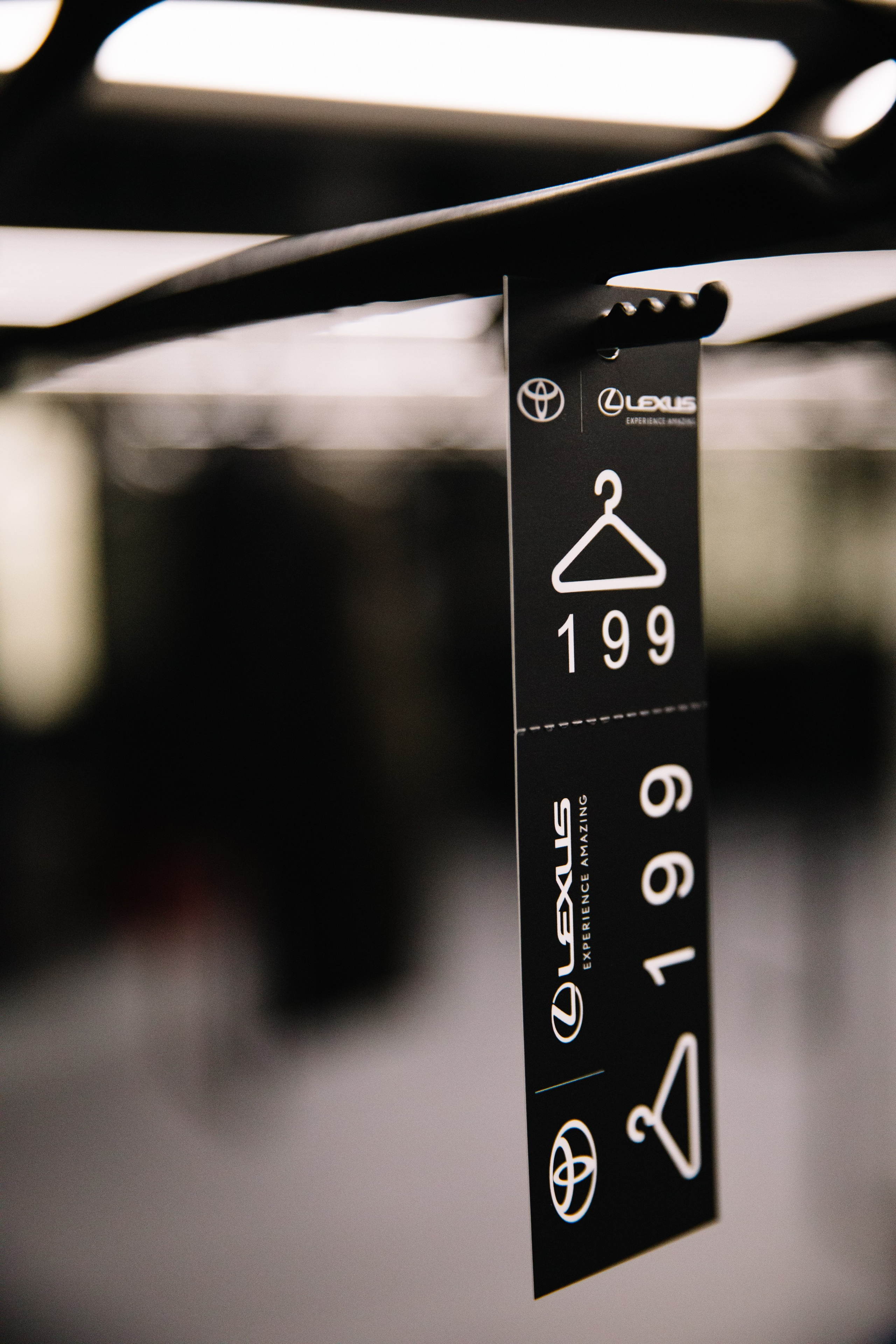 Toyota & Lexus (Skolkovo Conference). Nadezhdin Studio